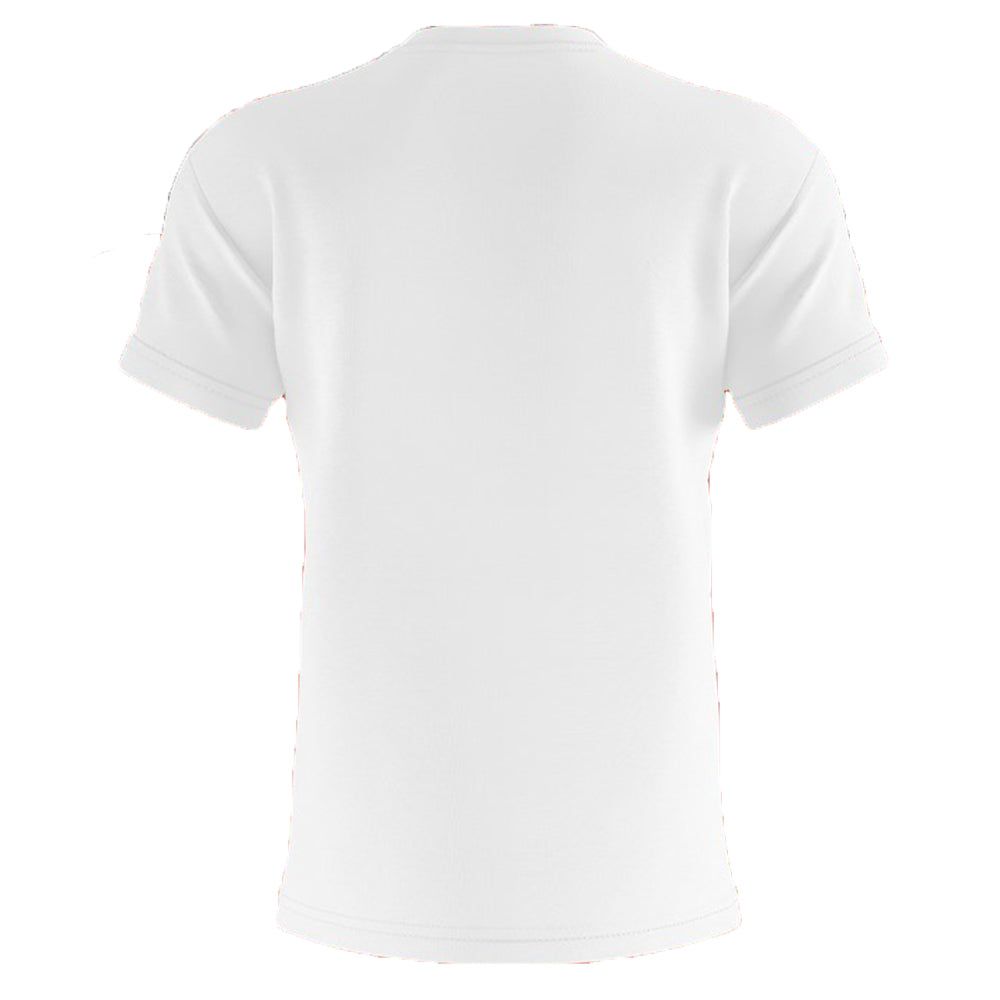 T-Shirt Tennis Uomo Slam - Image 4