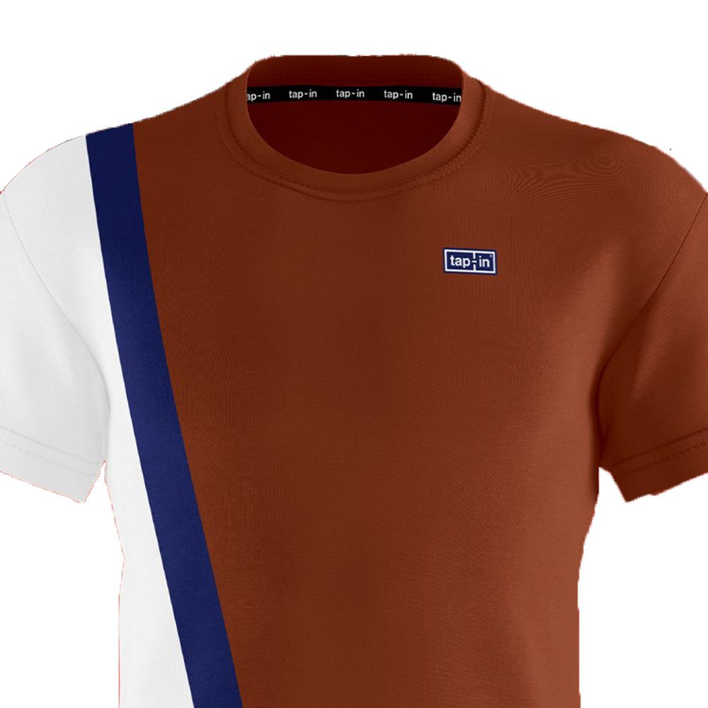 T-Shirt Tennis Uomo Slam - Image 5