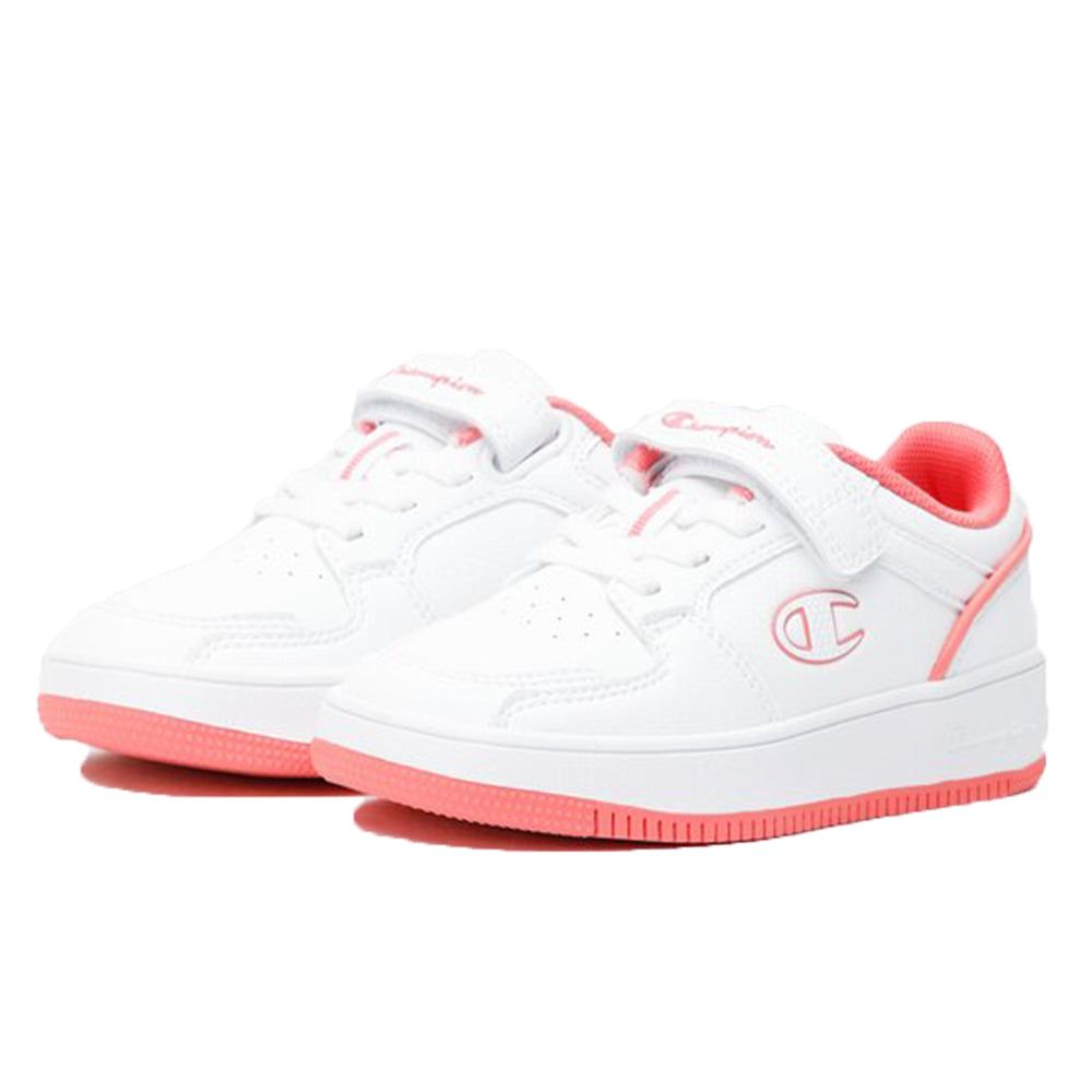 Scarpe Bambina Rebound Low - Image 4