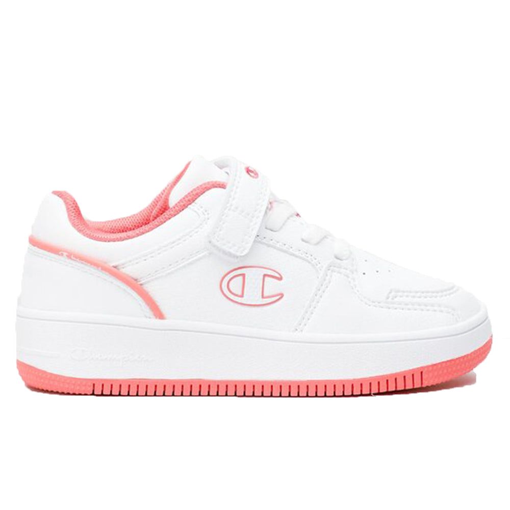 Scarpe Bambina Rebound Low - Image 5