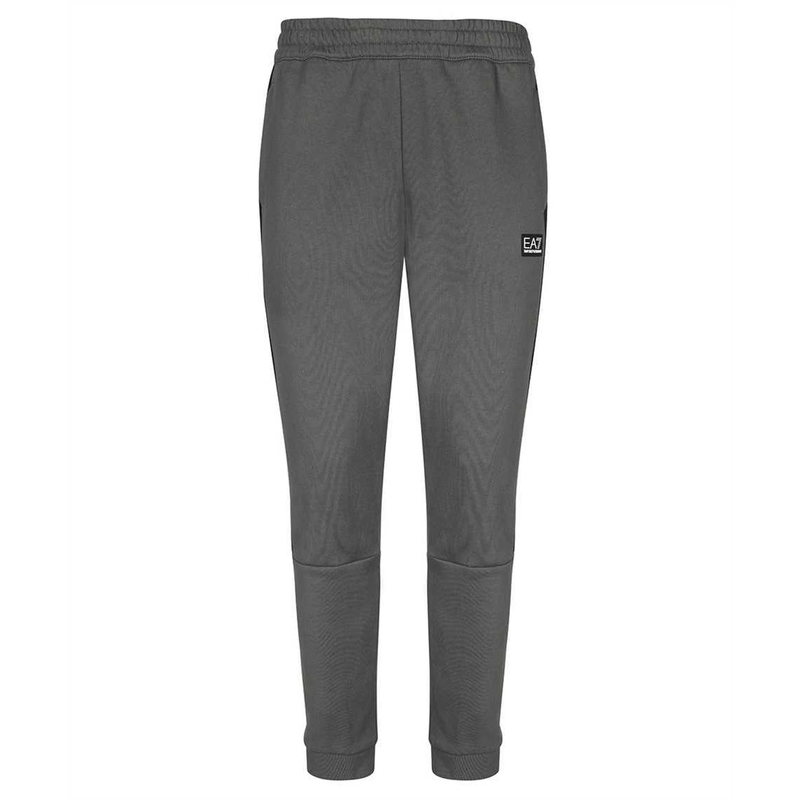 Pantaloni Uomo Train Logo Tape