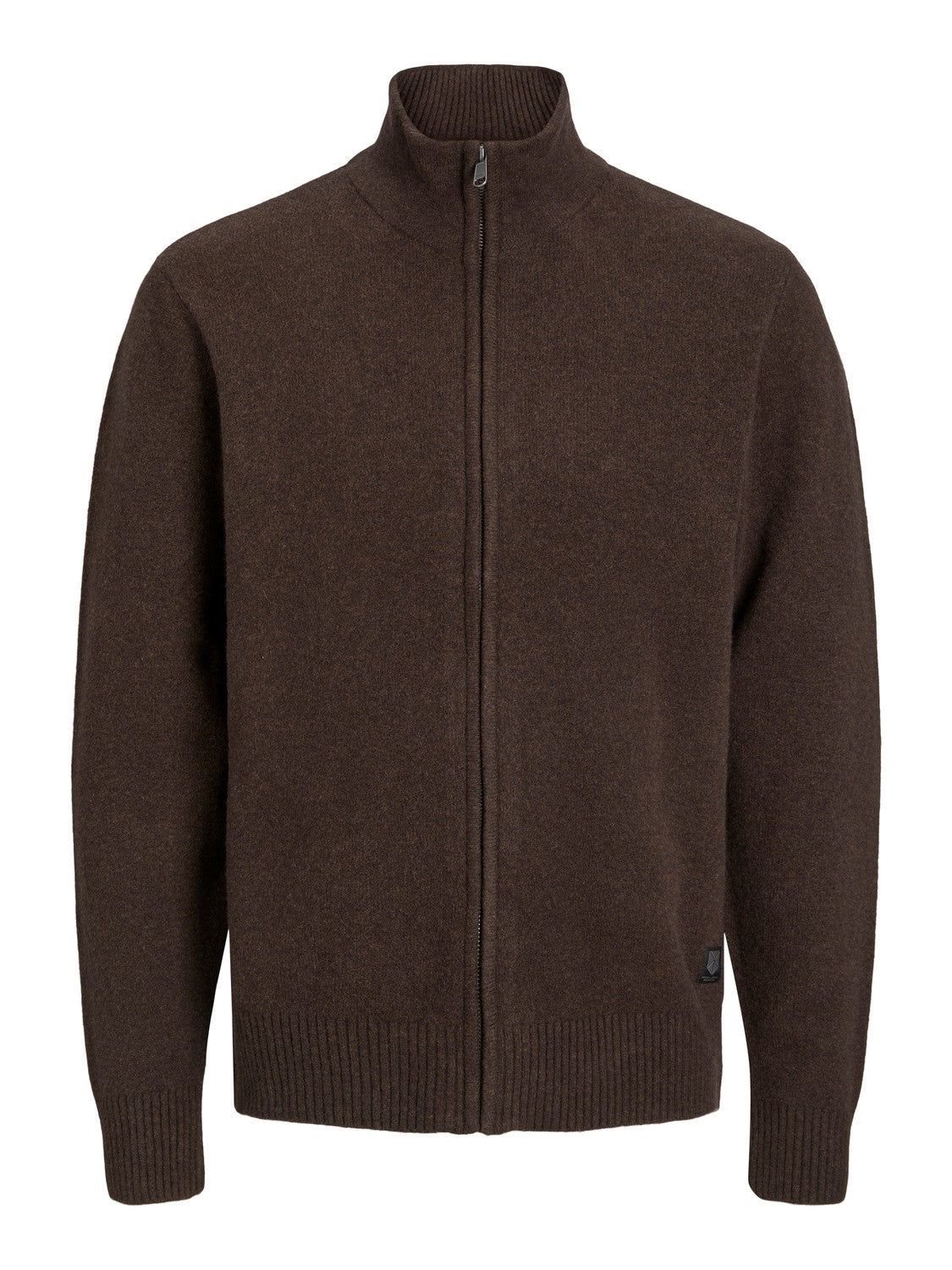 Cardigan Uomo Bluwarren Knit