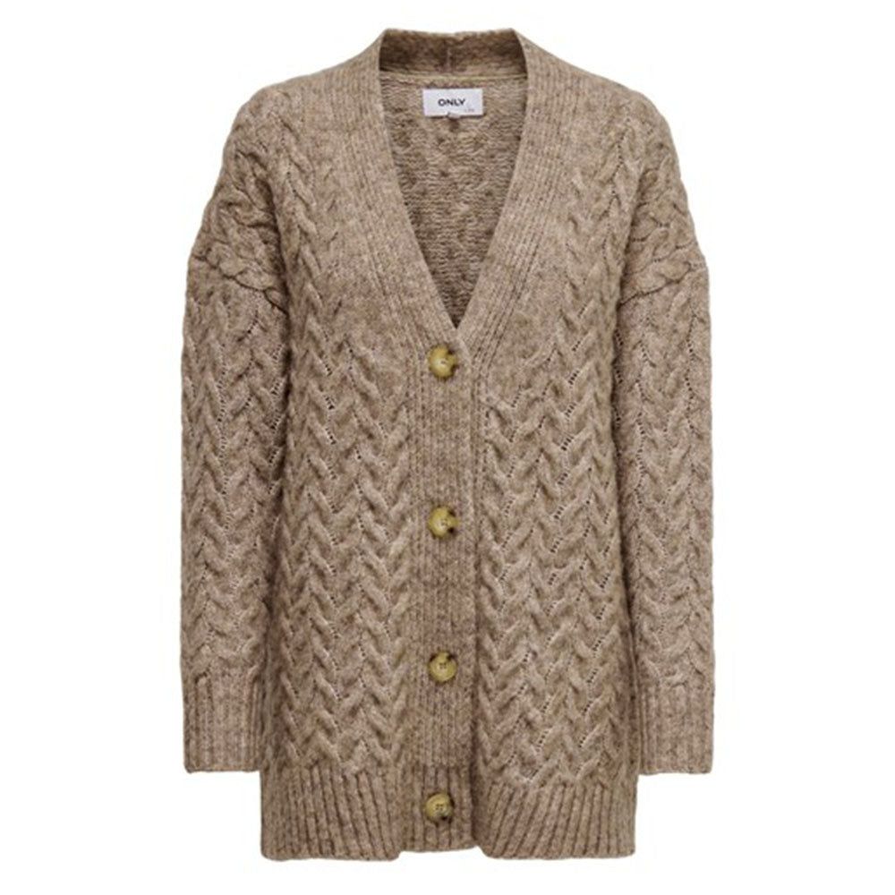 Cardigan Donna Trydy