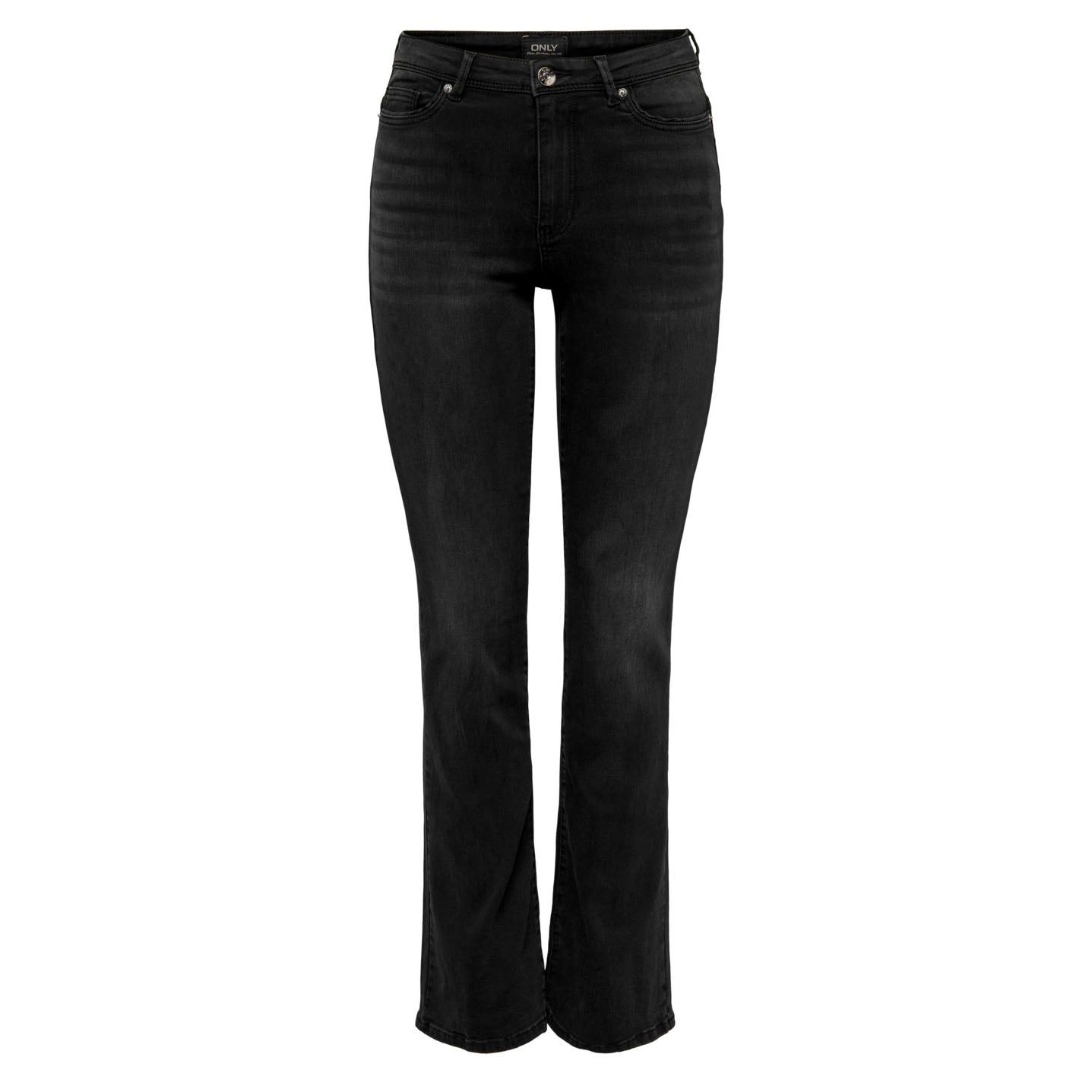 Pantaloni Donna Flare Wauw "32