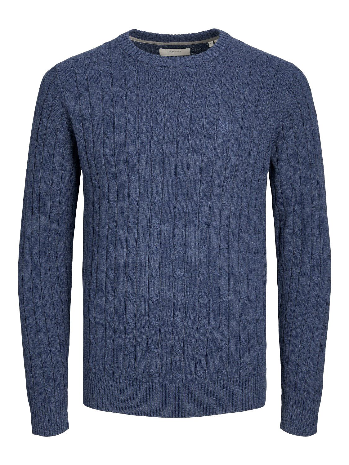 Maglione Uomo Cashmere Girocollo