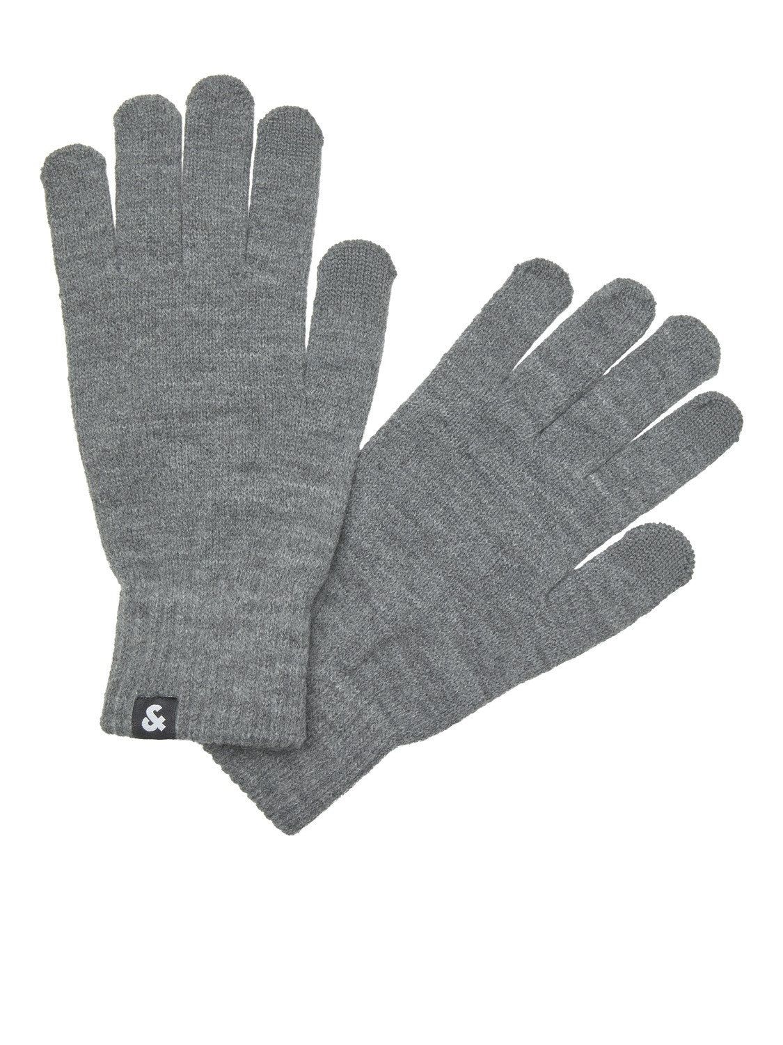 Guanti Uomo in Pelle per TouchScreen