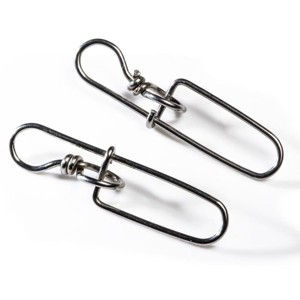 Moschettoni Stay Lock Snap M