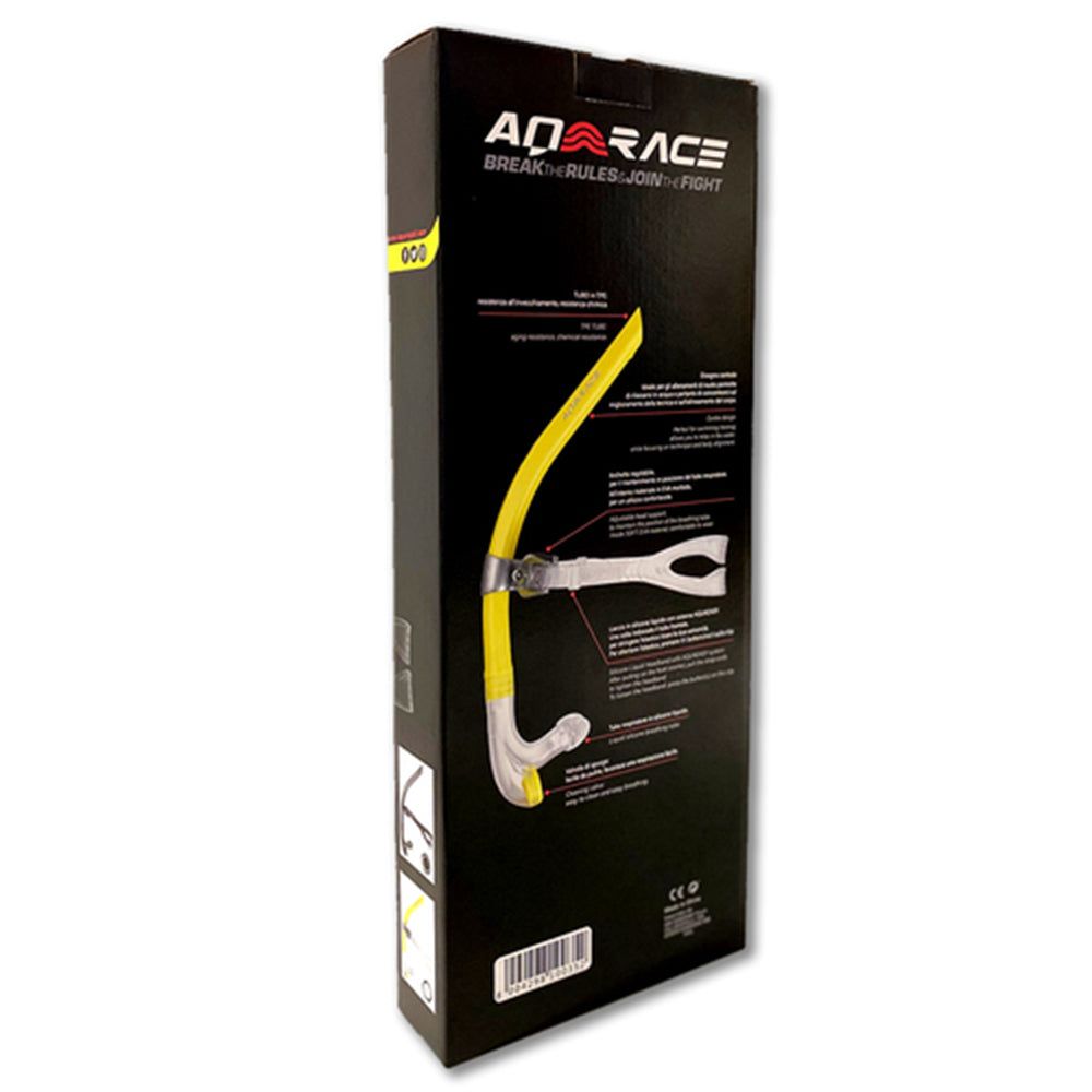 Tubo Piscina Aqsnorkel - Image 5