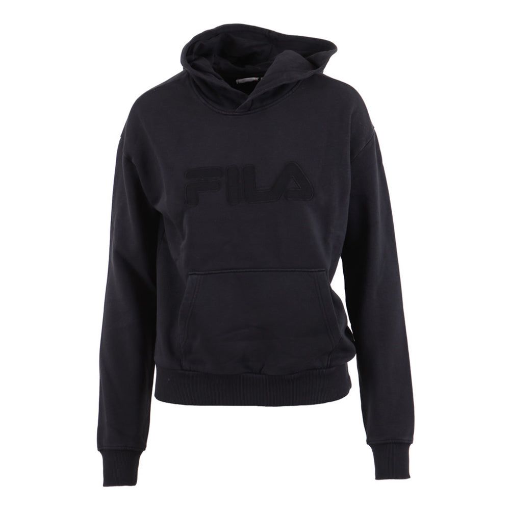 Felpa Donna Bischek con Cappuccio