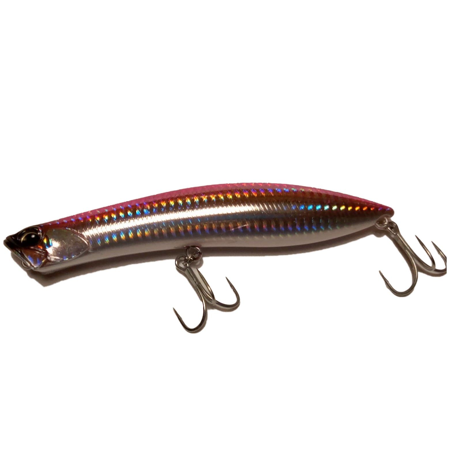 Esca Artificiale Realis Pencil Popper 148SW