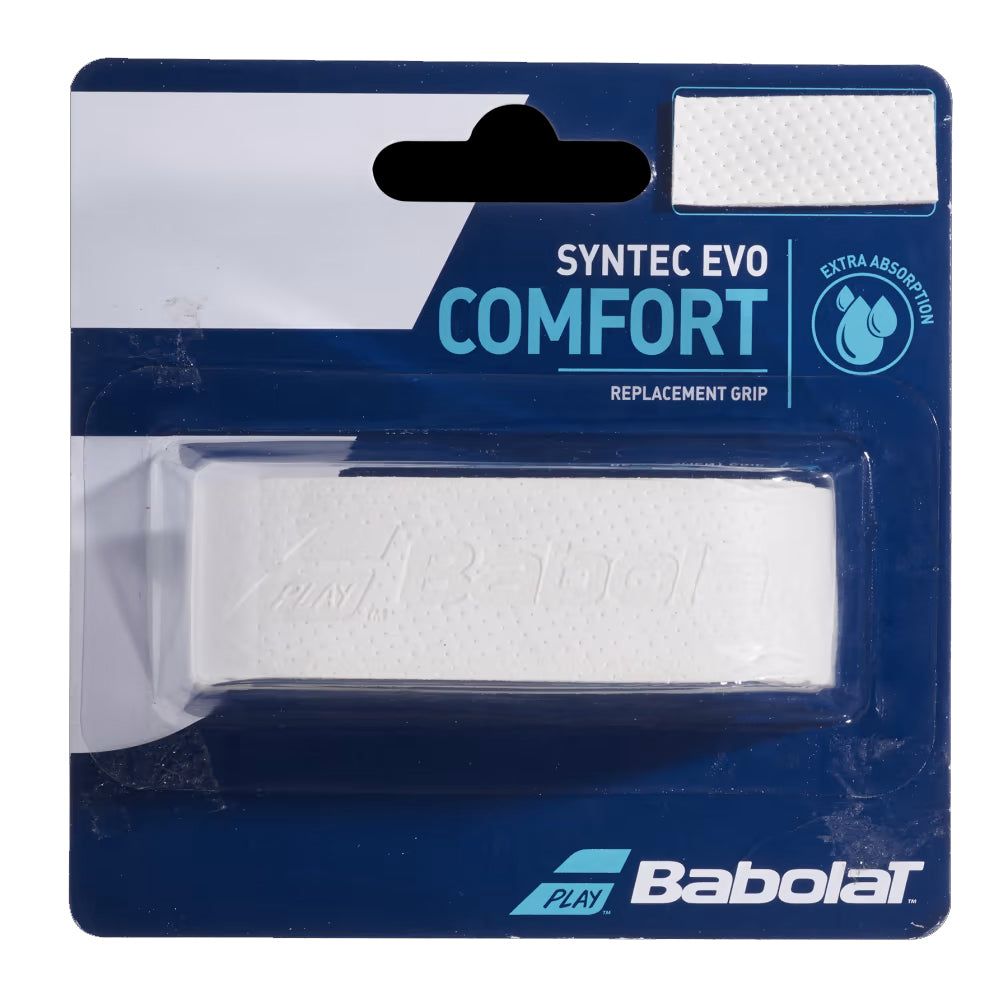 Grip Syntec Evo - Image 4