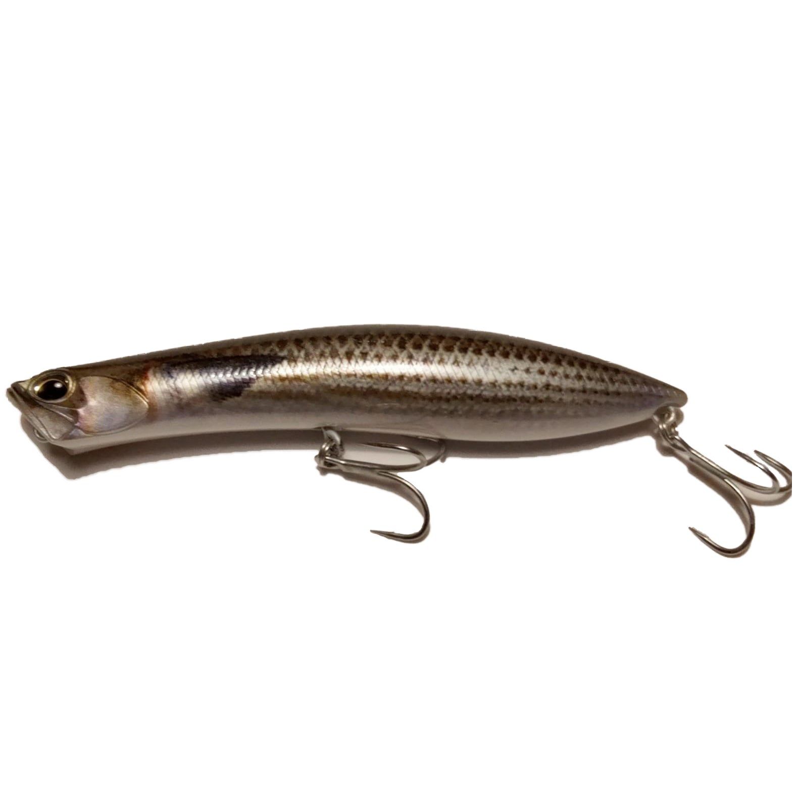 Esca Artificiale Realis Pencil Popper 148SW