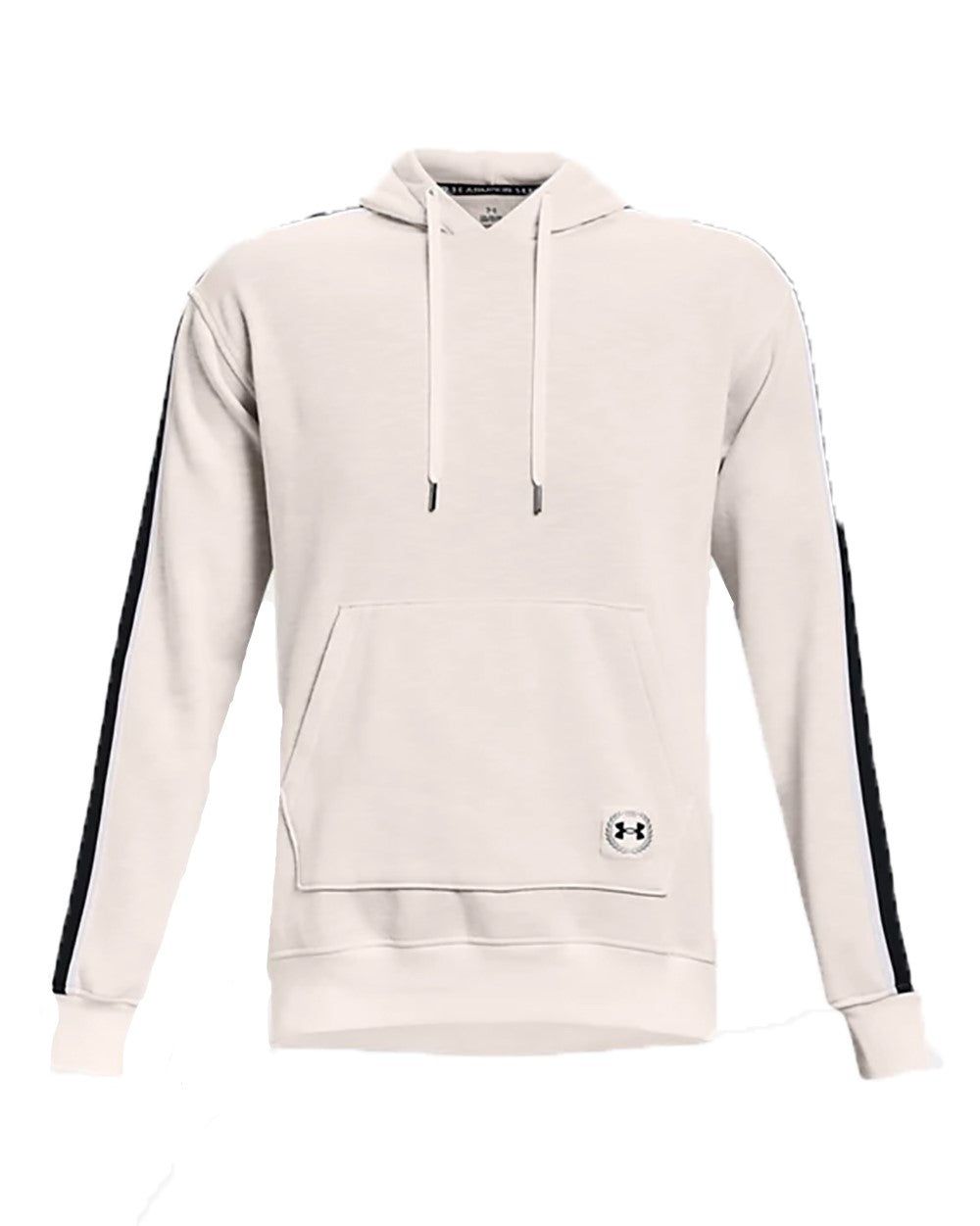 Felpa Uomo con Cappuccio Essential Fleece Heritage