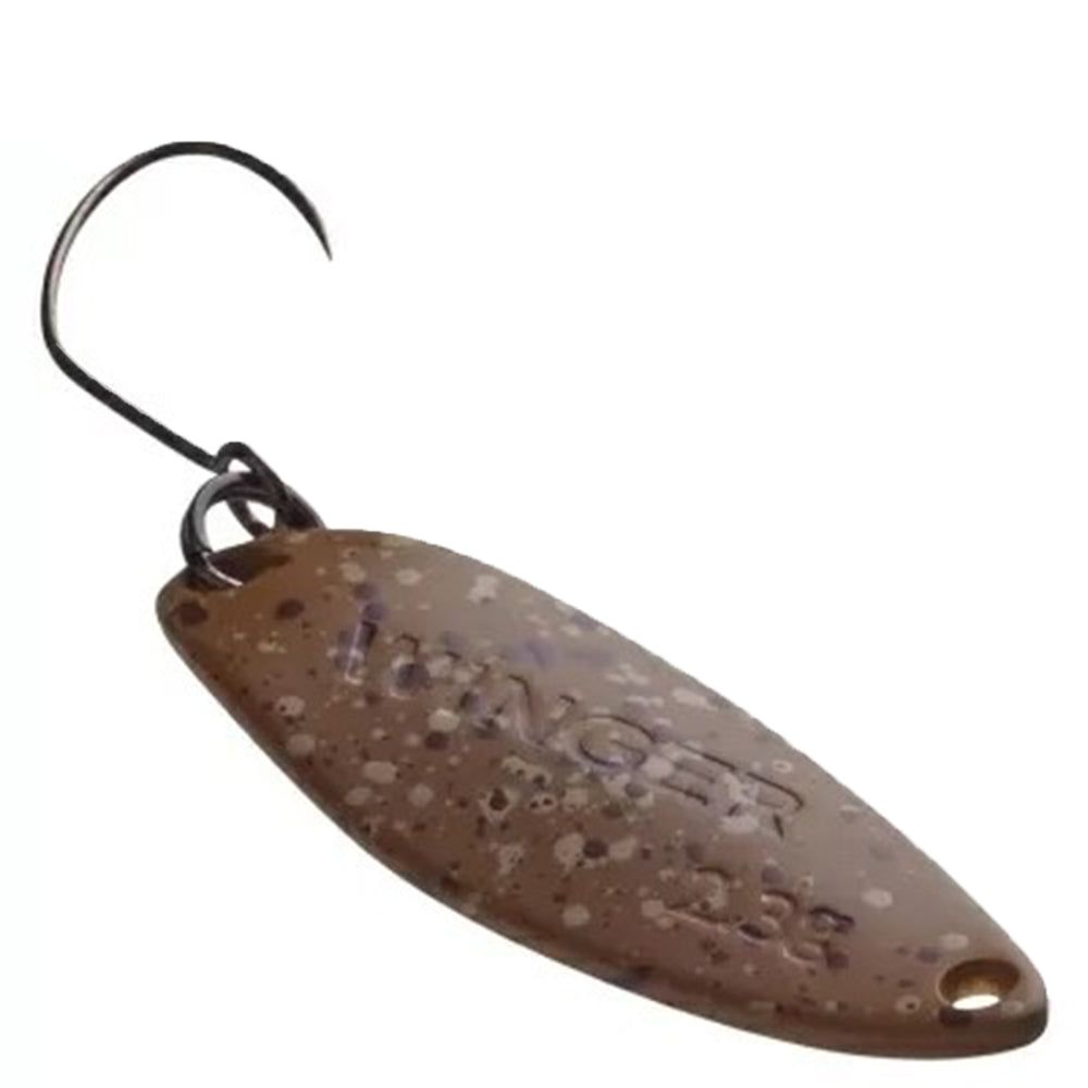 Esche Artificiali Fata Winger 2,3 g