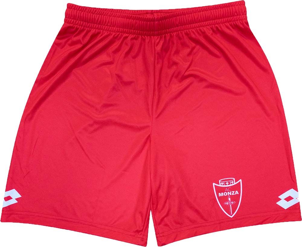 Shorts Calcio AC Monza Home 22/23