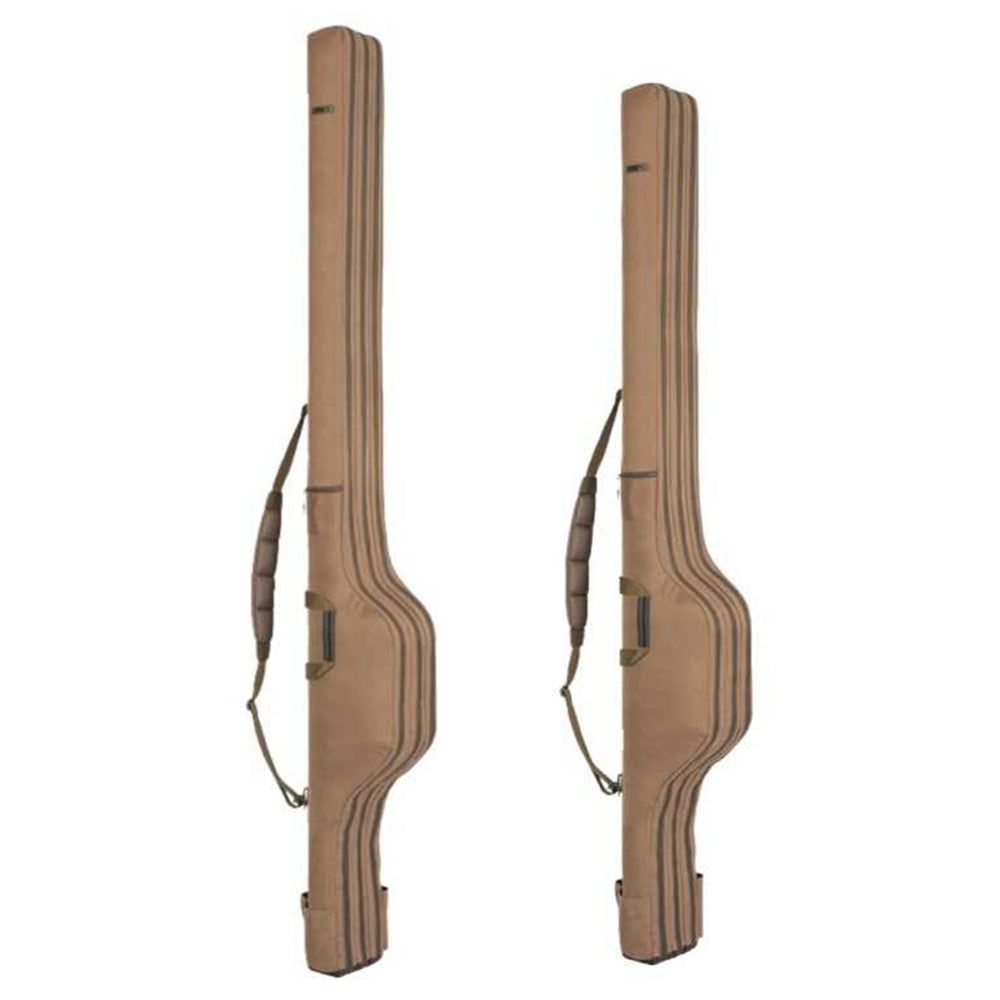 Fodero Portacanne 3 Rod Divide Holdall