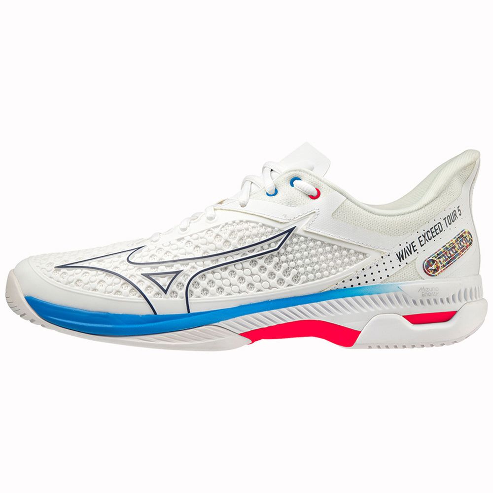 Scarpe Tennis Donna Wave Exceed Tour 5 AC - Image 4