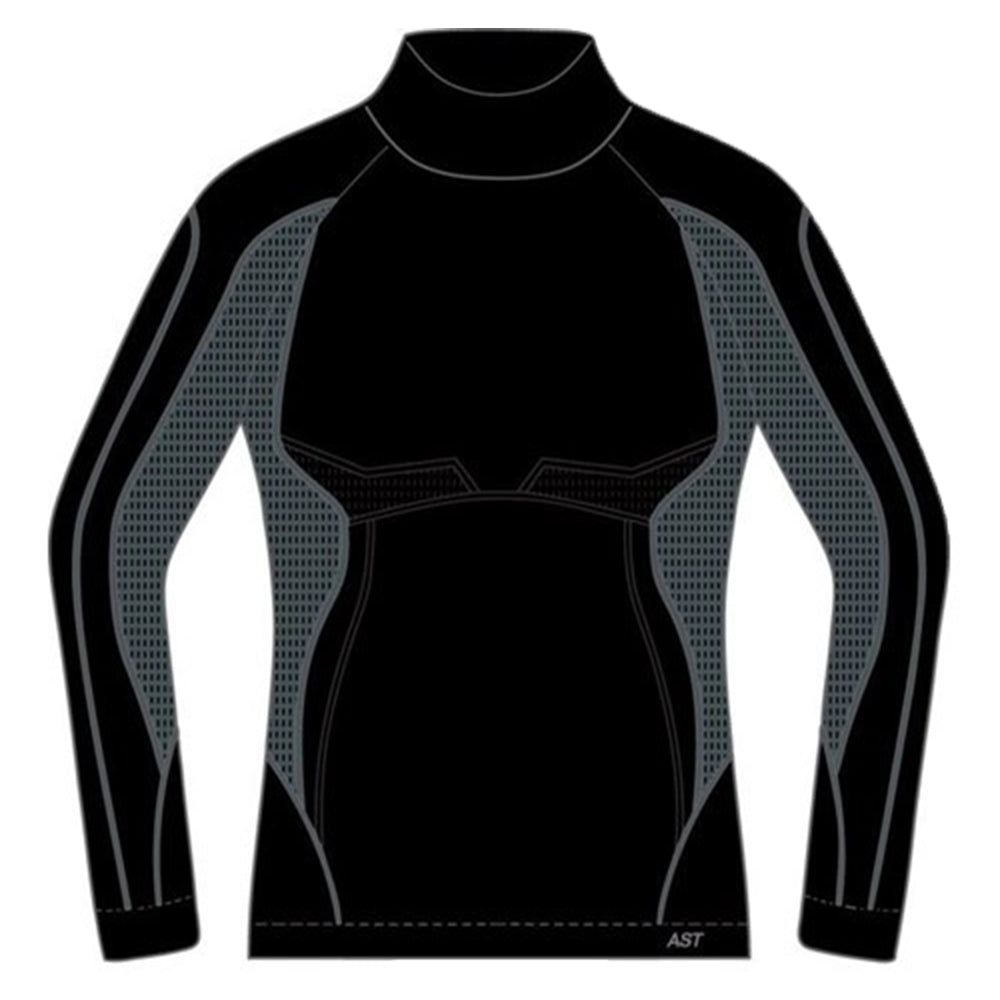 Maglietta Bambino Lupetto