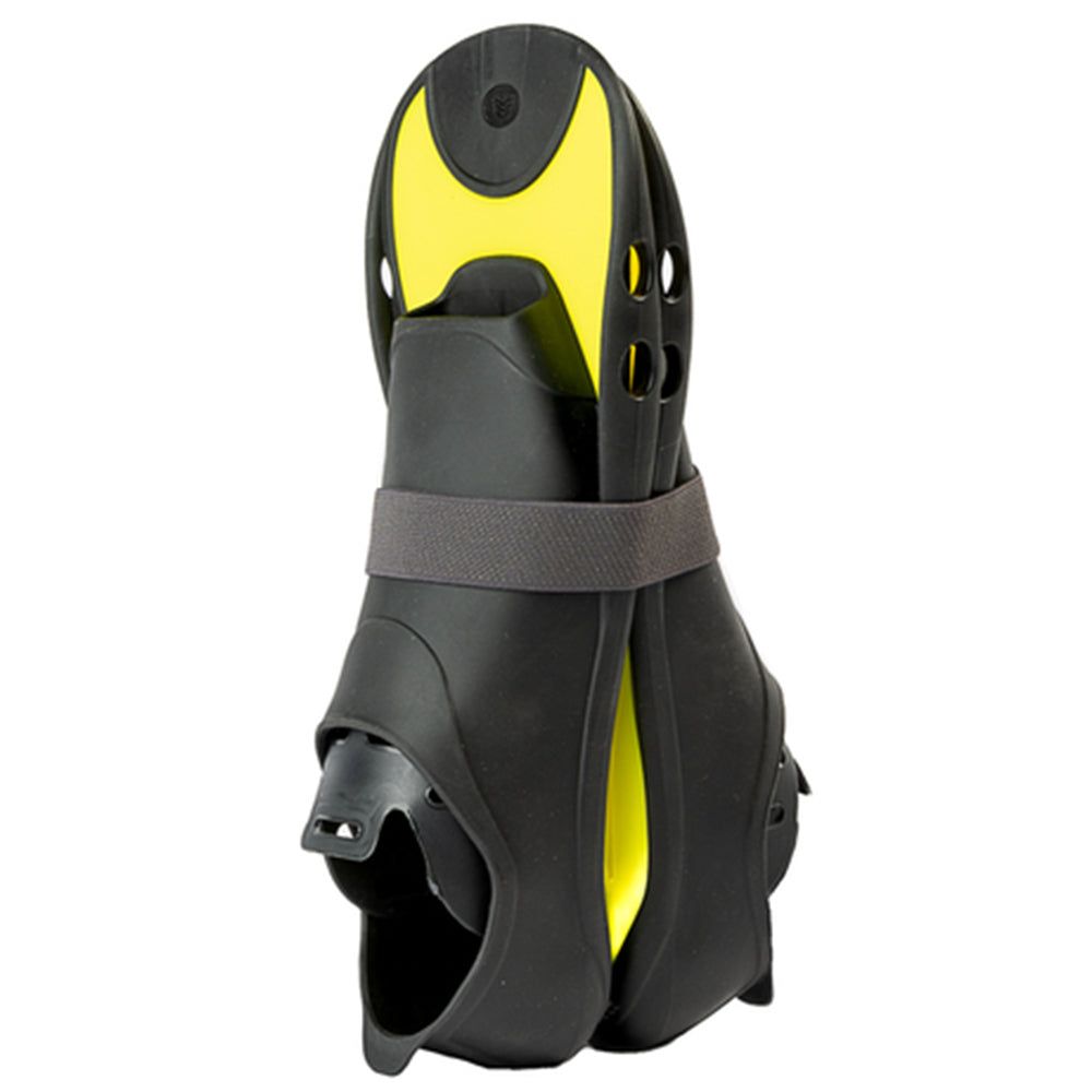 Mezza Pinne Nuoto - Image 6