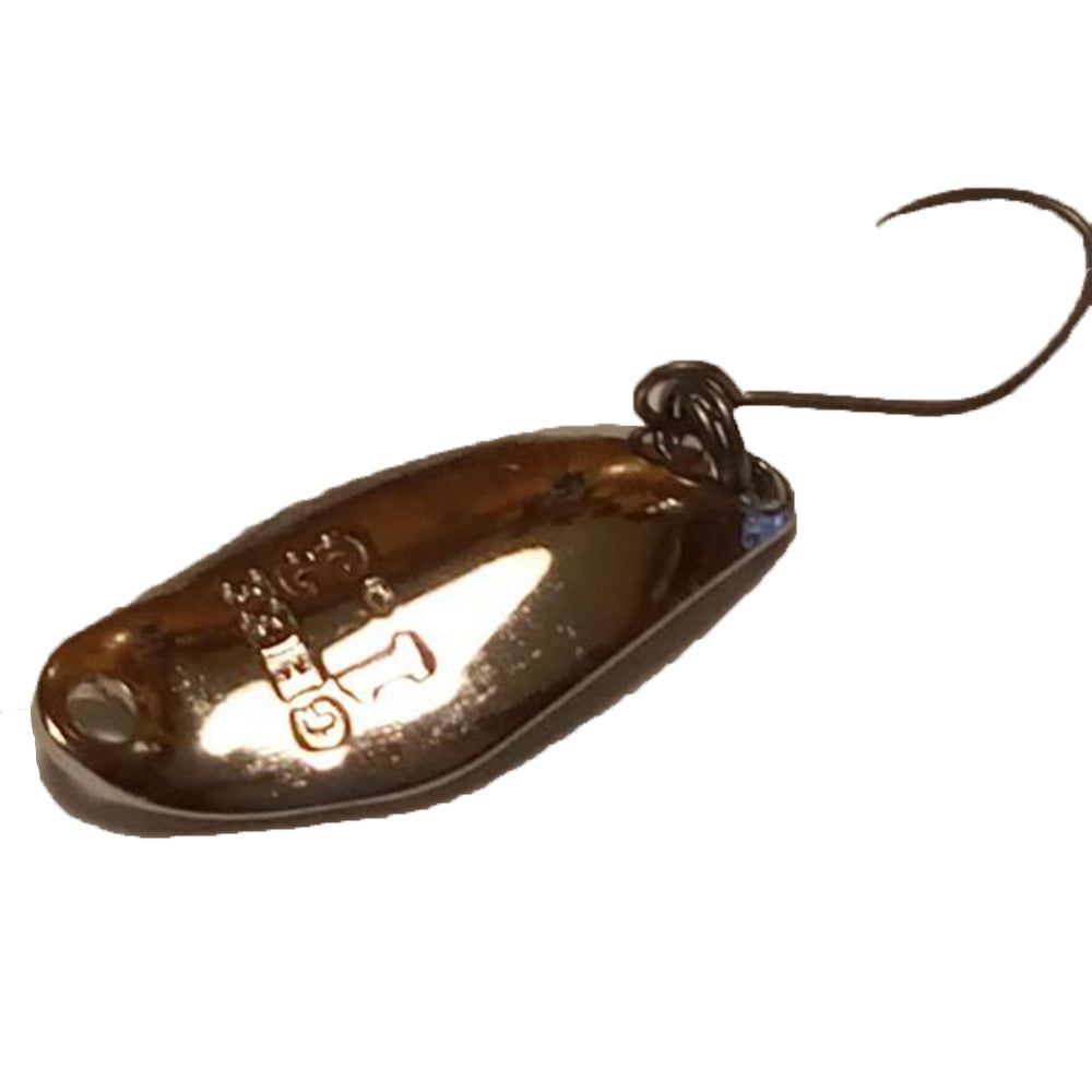 Esche Artificiali Ghee 0,5 g