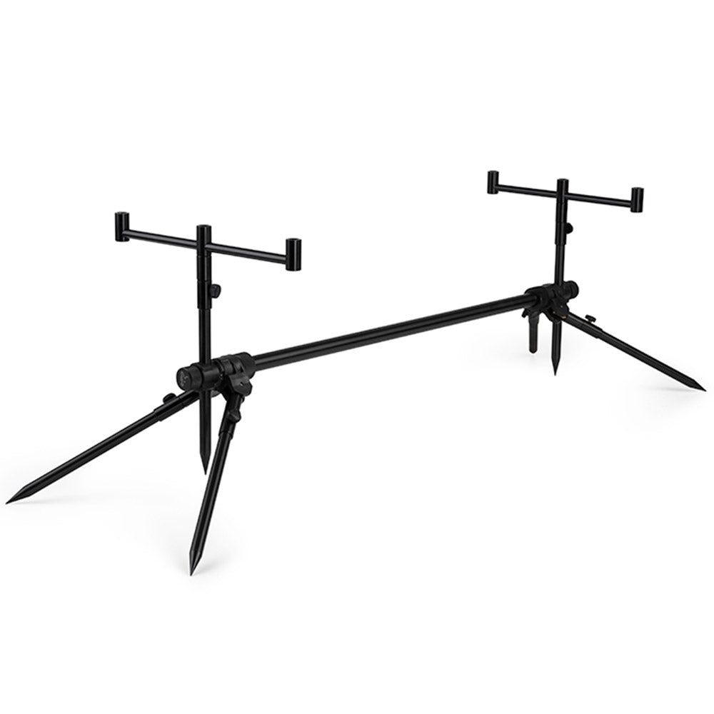 Rod Pod Black Label Slim 3