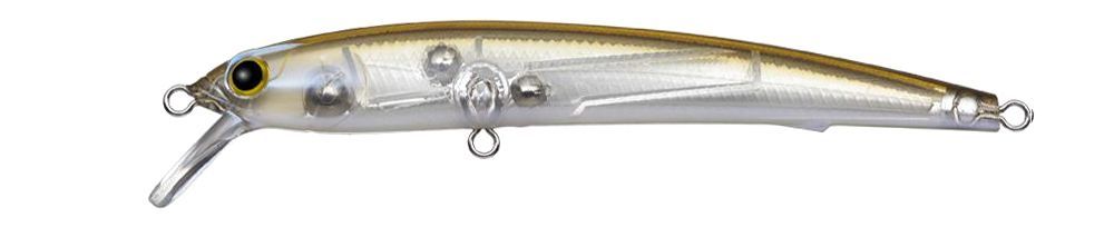 Esca Artificiale M-1 Inspire Minnow 9 g