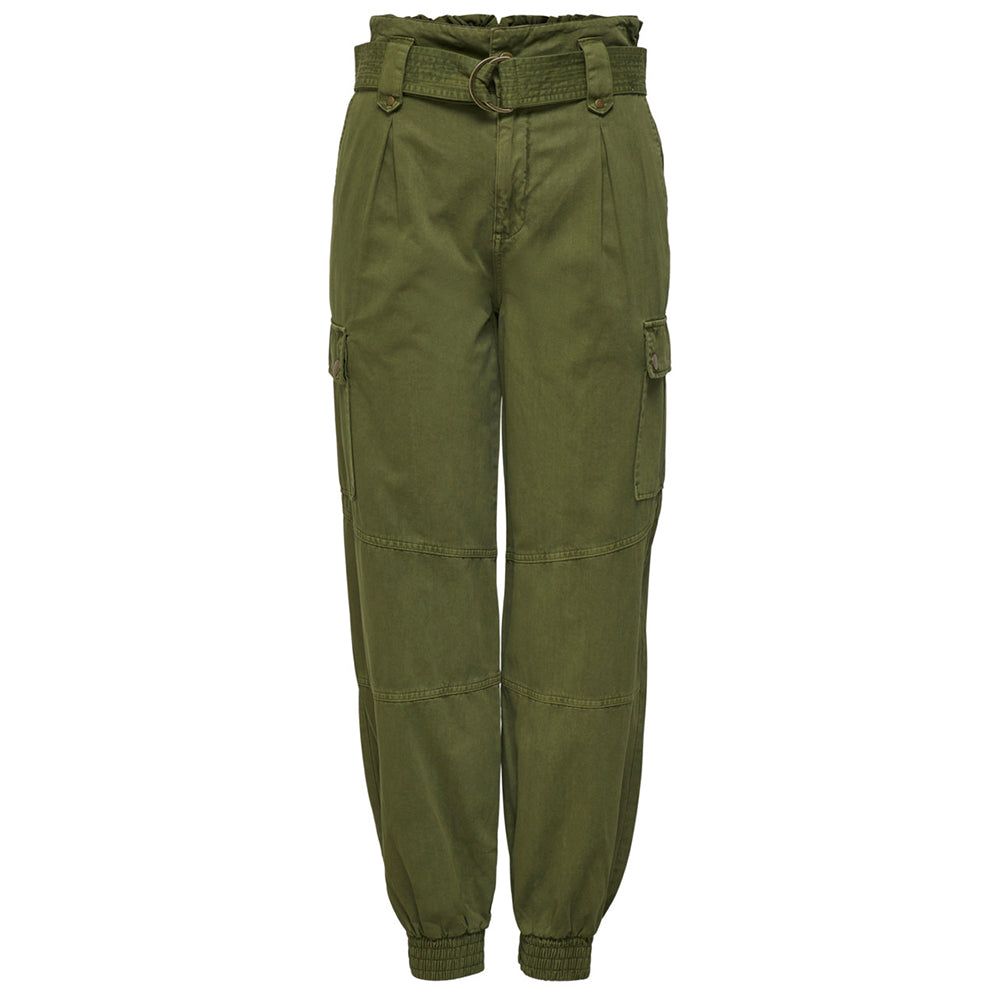 Pantaloni Donna Cargo Saige