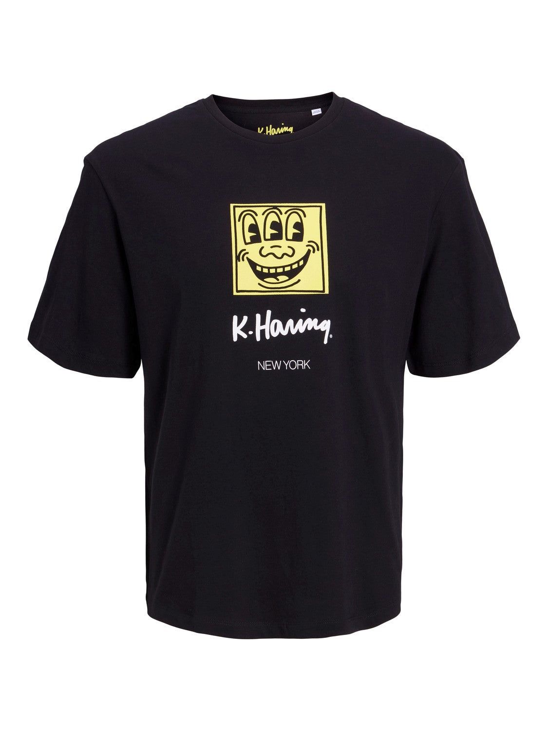 T-Shirt Uomo Haring - Image 6