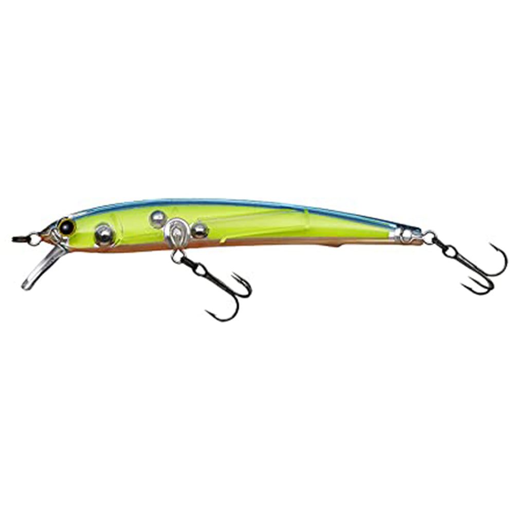Esca Artificiale M-1 Inspire Minnow 9 g