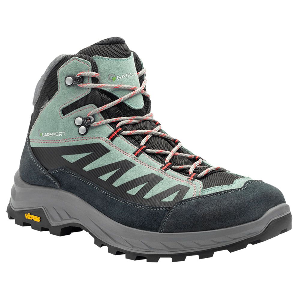 Scarpe Donna Trekking Giau Mid