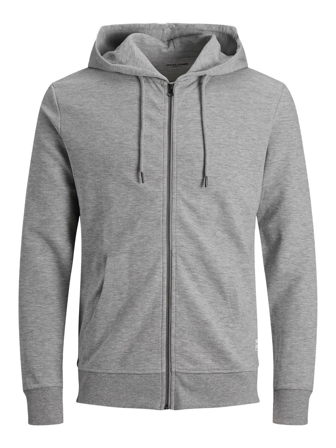 Felpa Uomo Basic