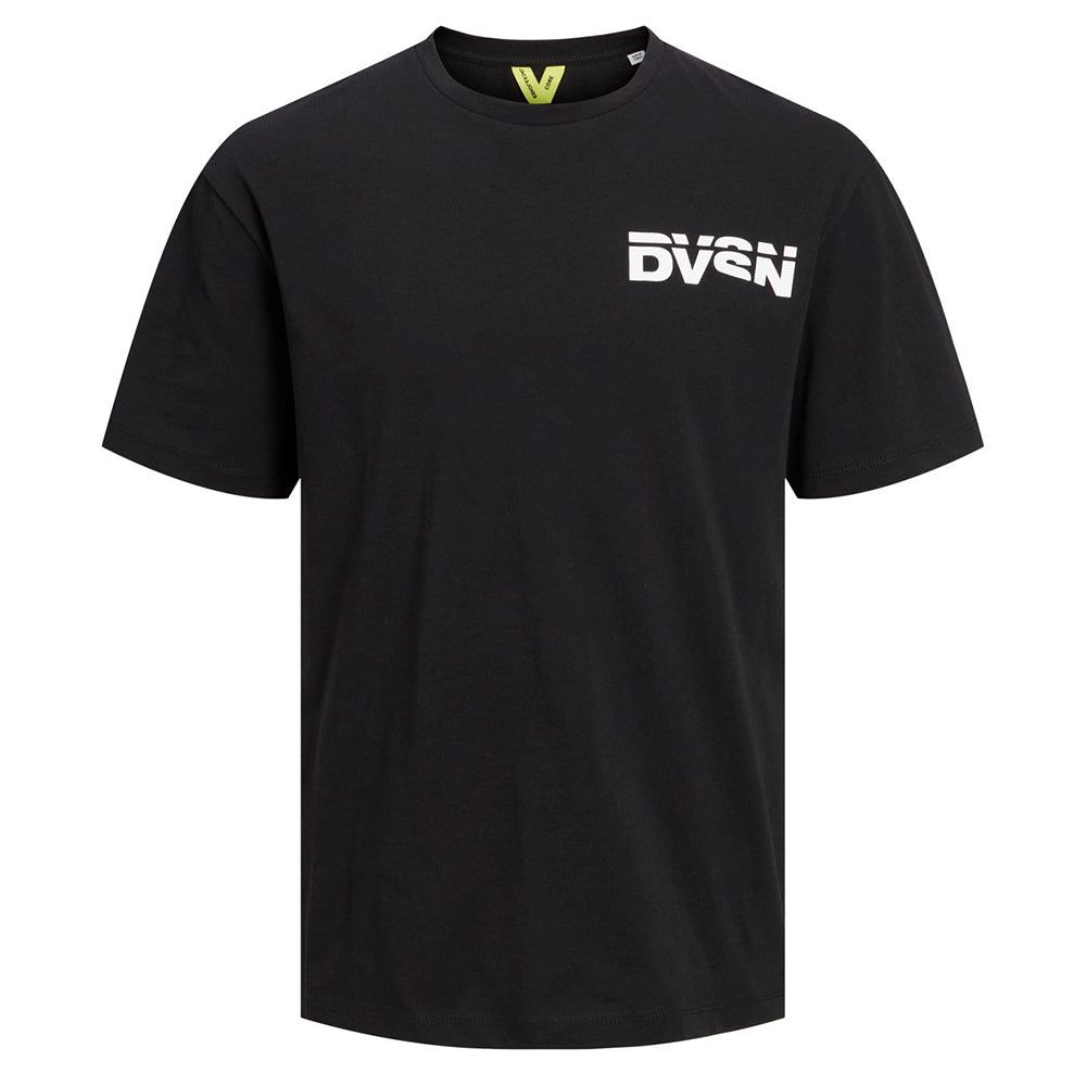 T-Shirt Uomo Jcodigit