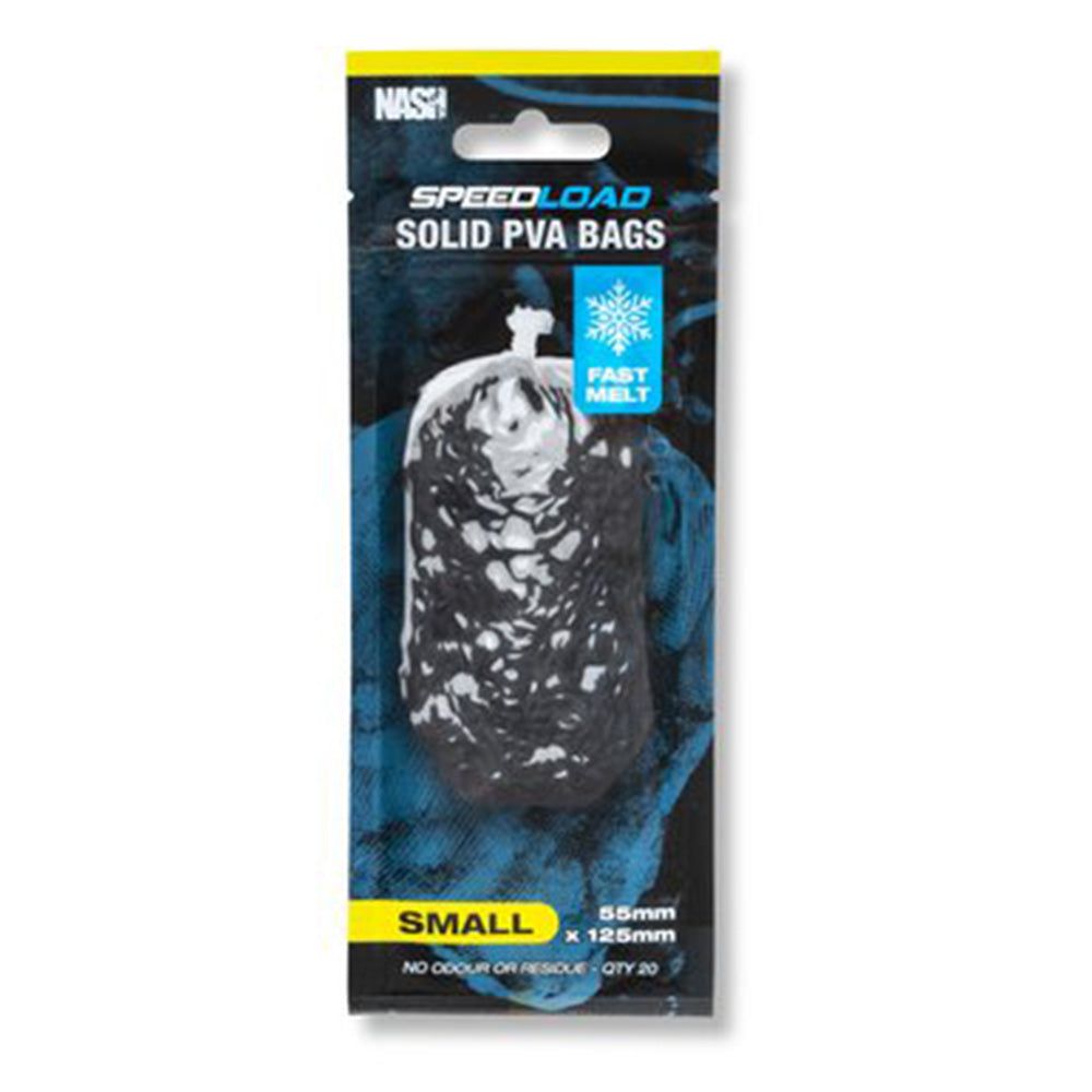 Sacchetti PVA Small Speedload