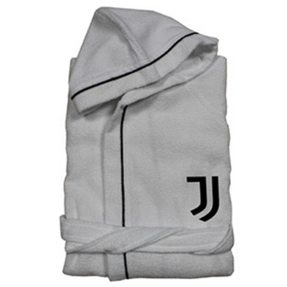 Accappatoio Juventus