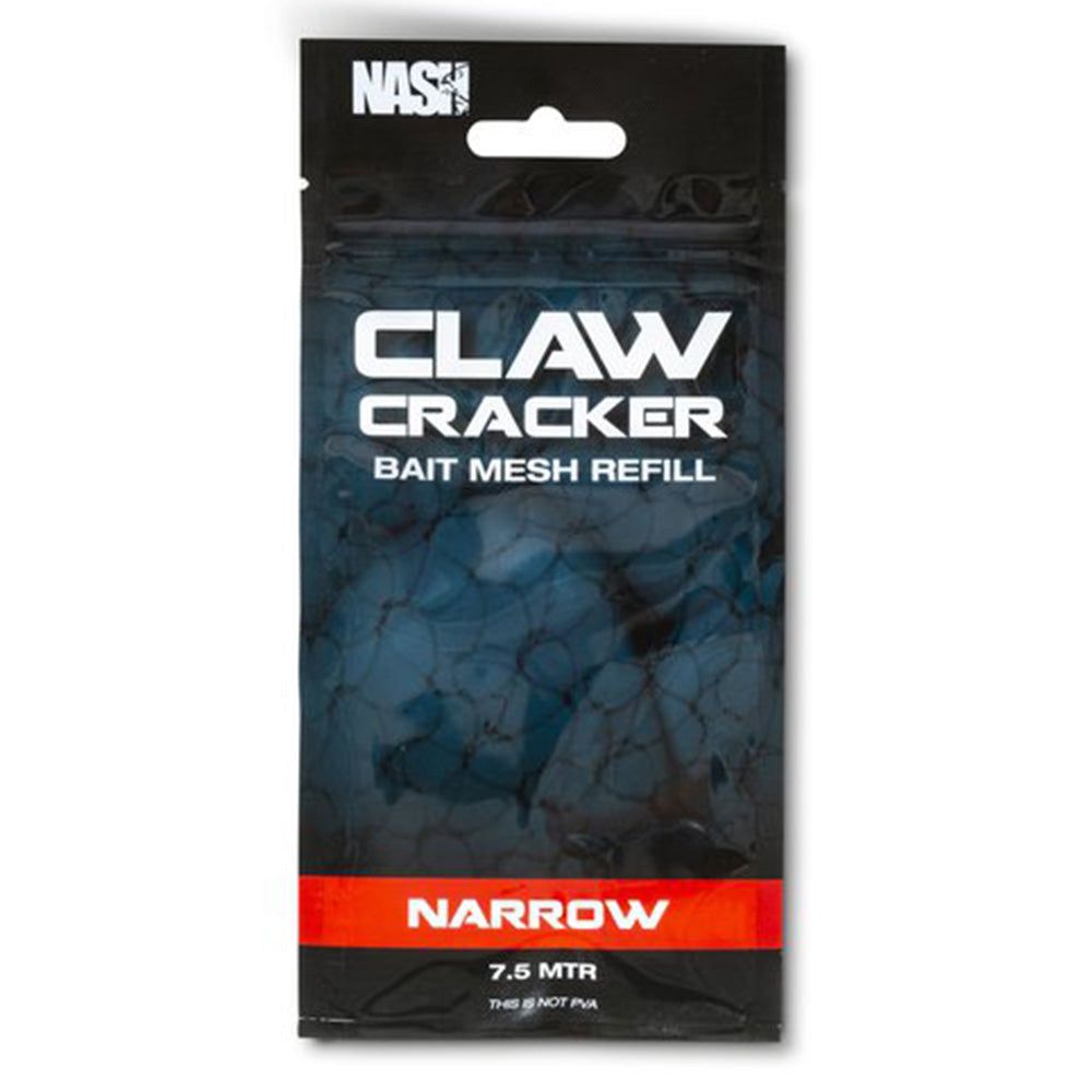 Ricarica Retina Proteggi Esca Narrow Claw Cracker