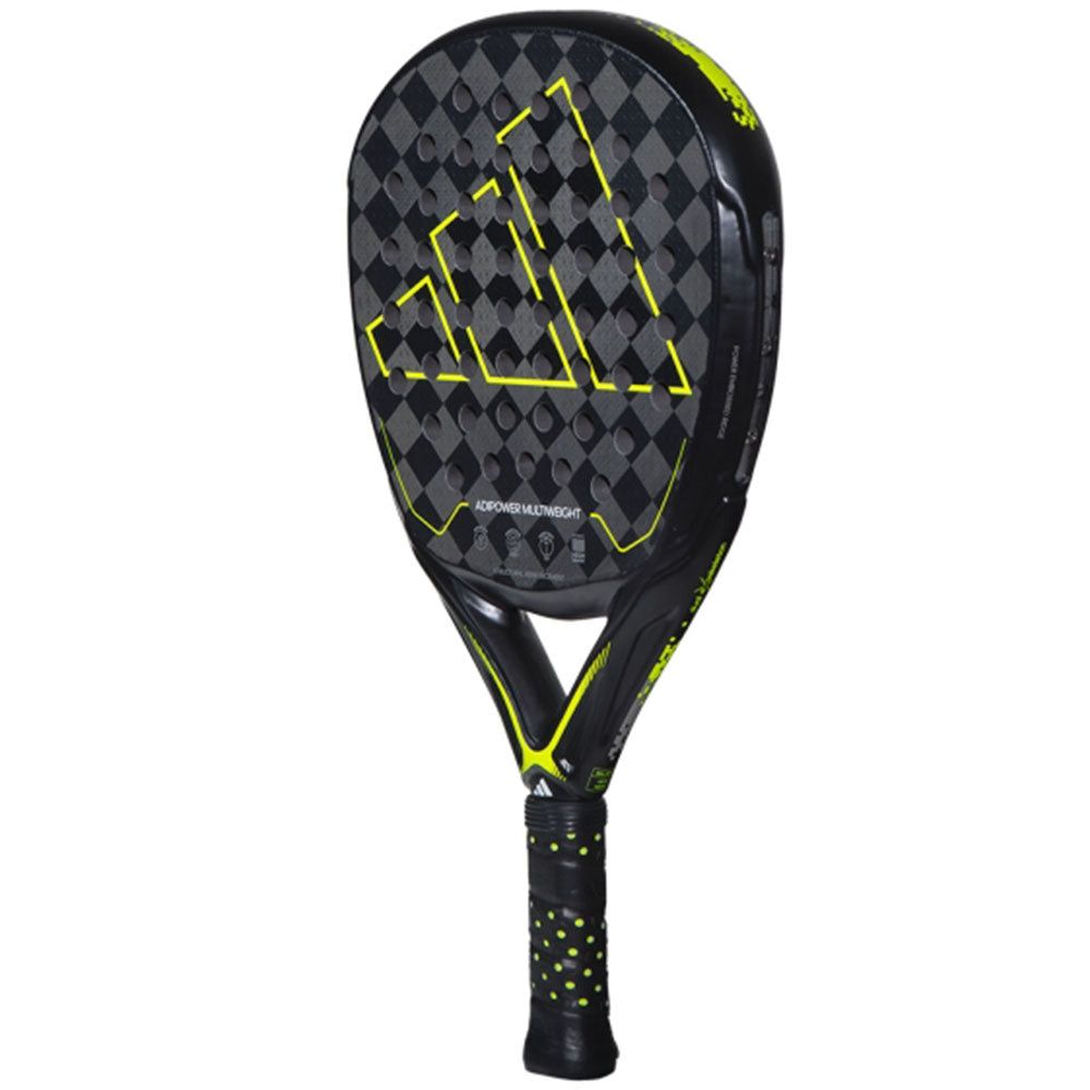 Racchetta Padel Adipower Multiweight - Image 4