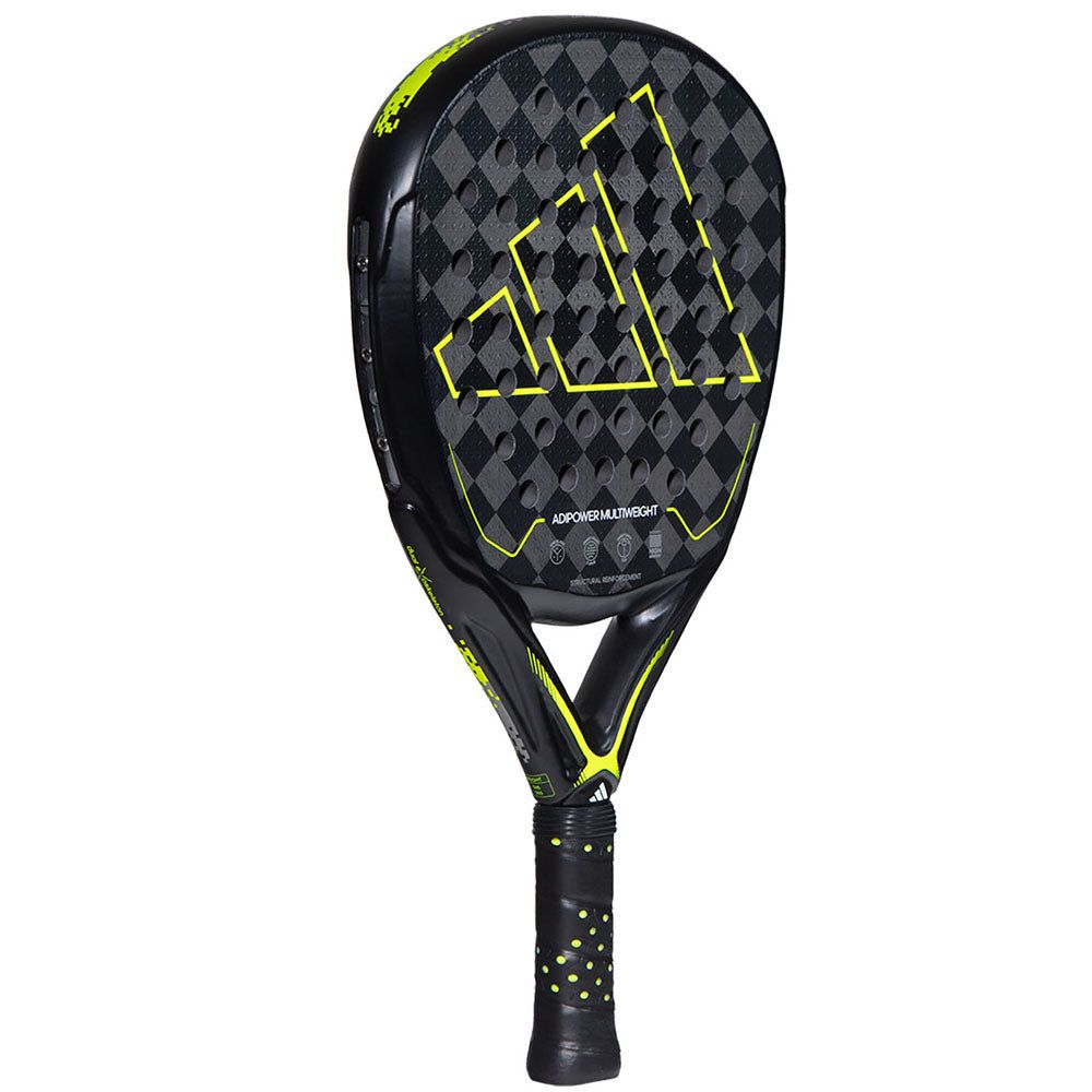 Racchetta Padel Adipower Multiweight - Image 5