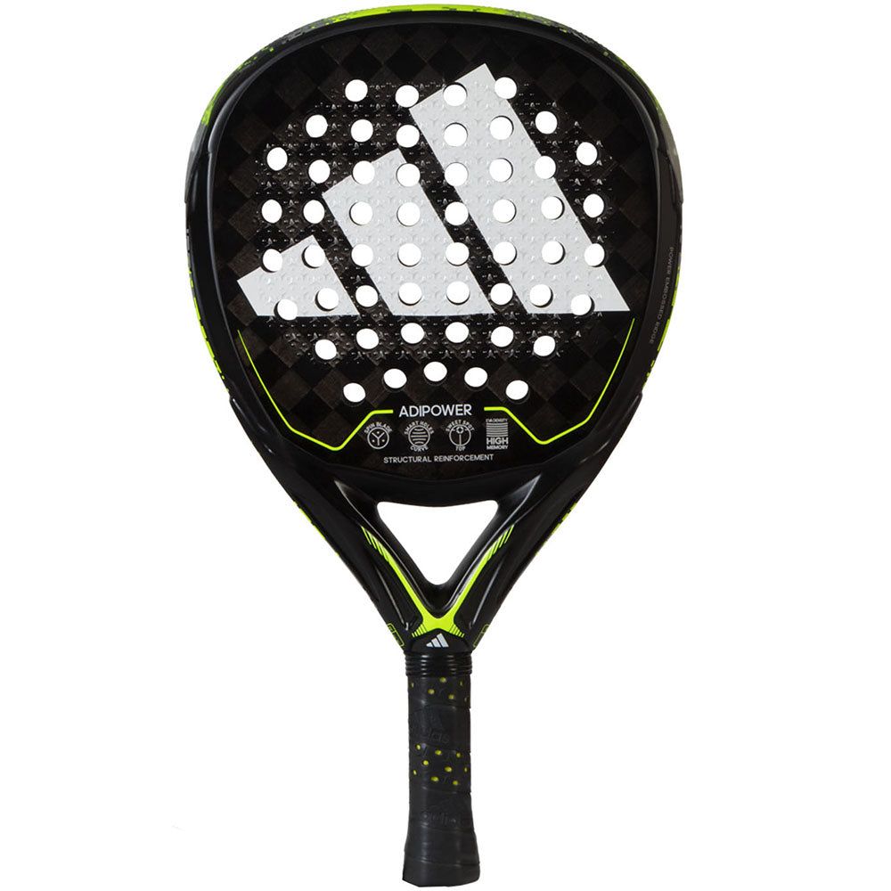 Racchetta Padel Adipower 3.2
