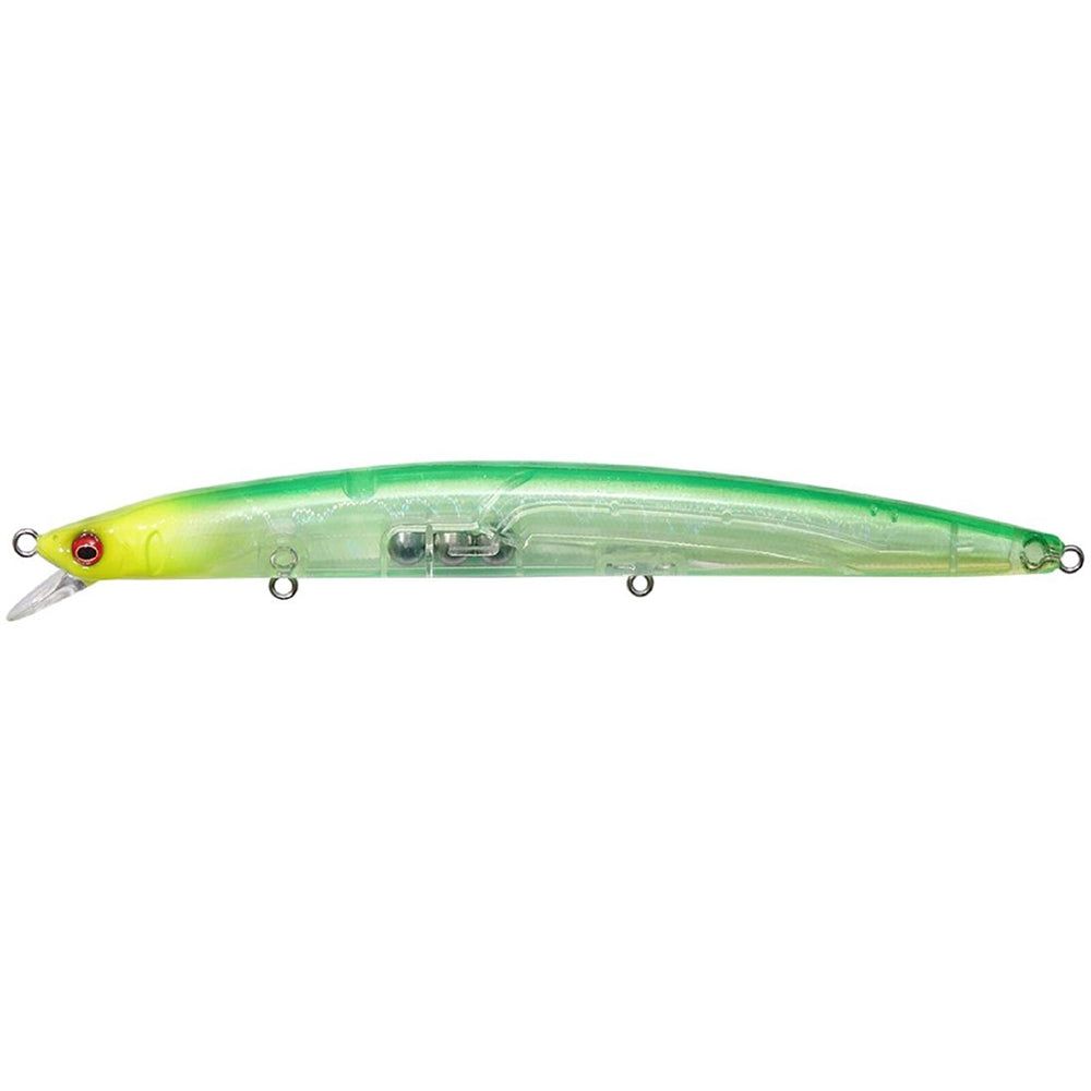 Esca Artificiale Cookai Slim 140F