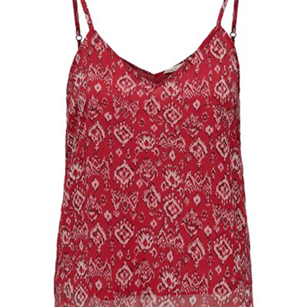 Canotta Donna Isla Singlet