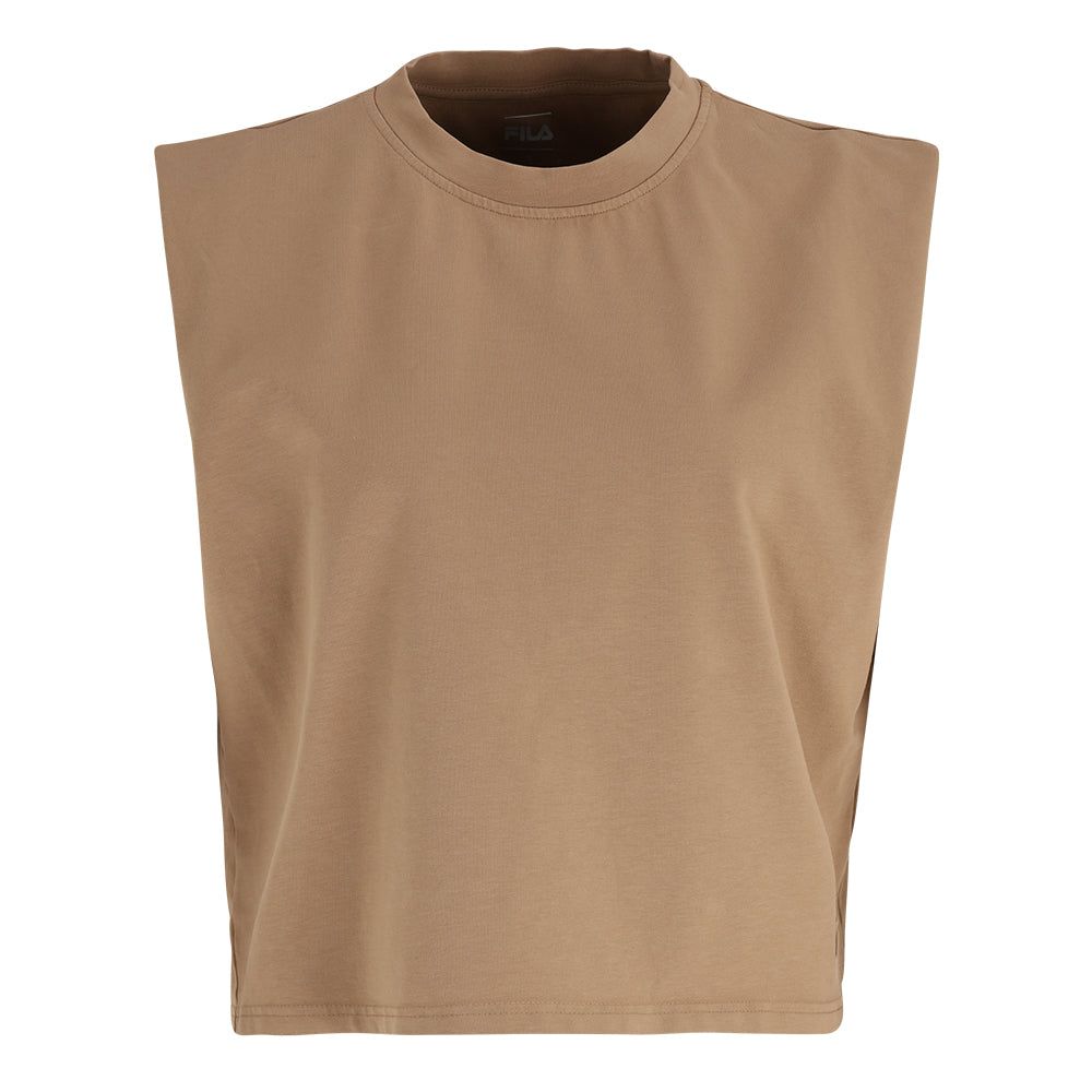 T-shirt Donna Capileira