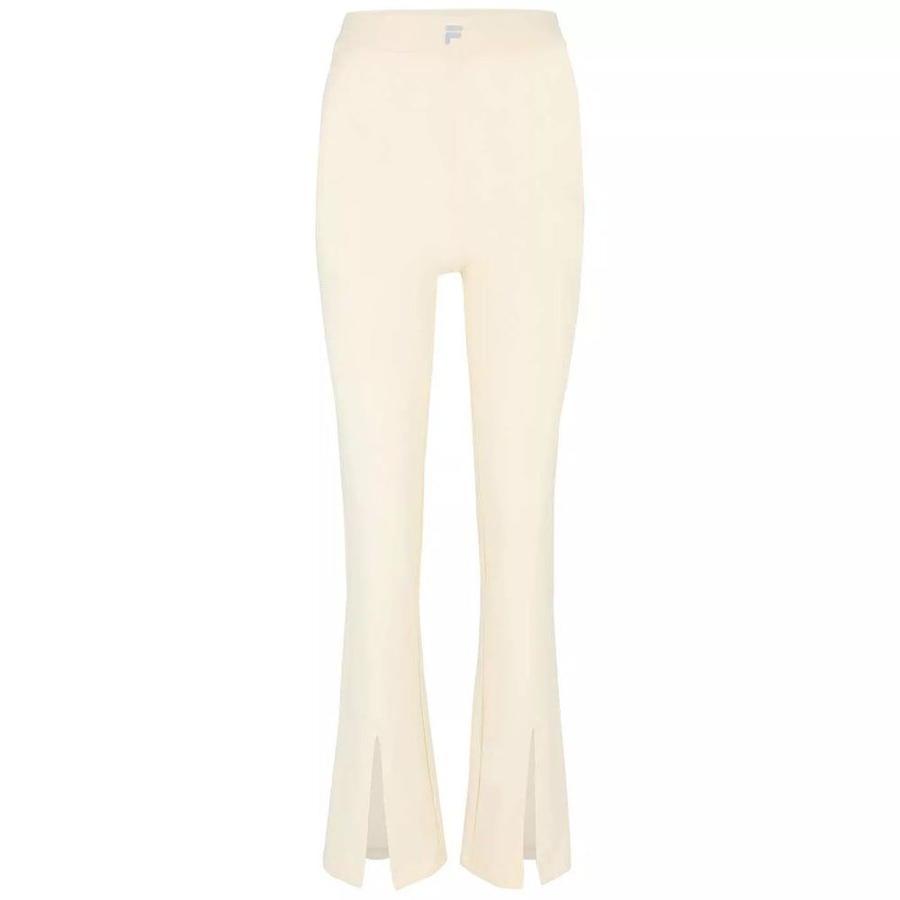 Pantaloni Vita Alta Donna Comines