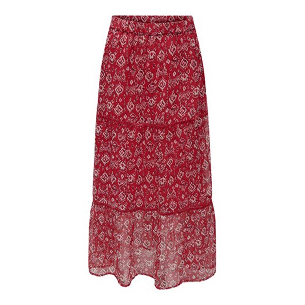 Gonna Donna Isla Maxi Skirt