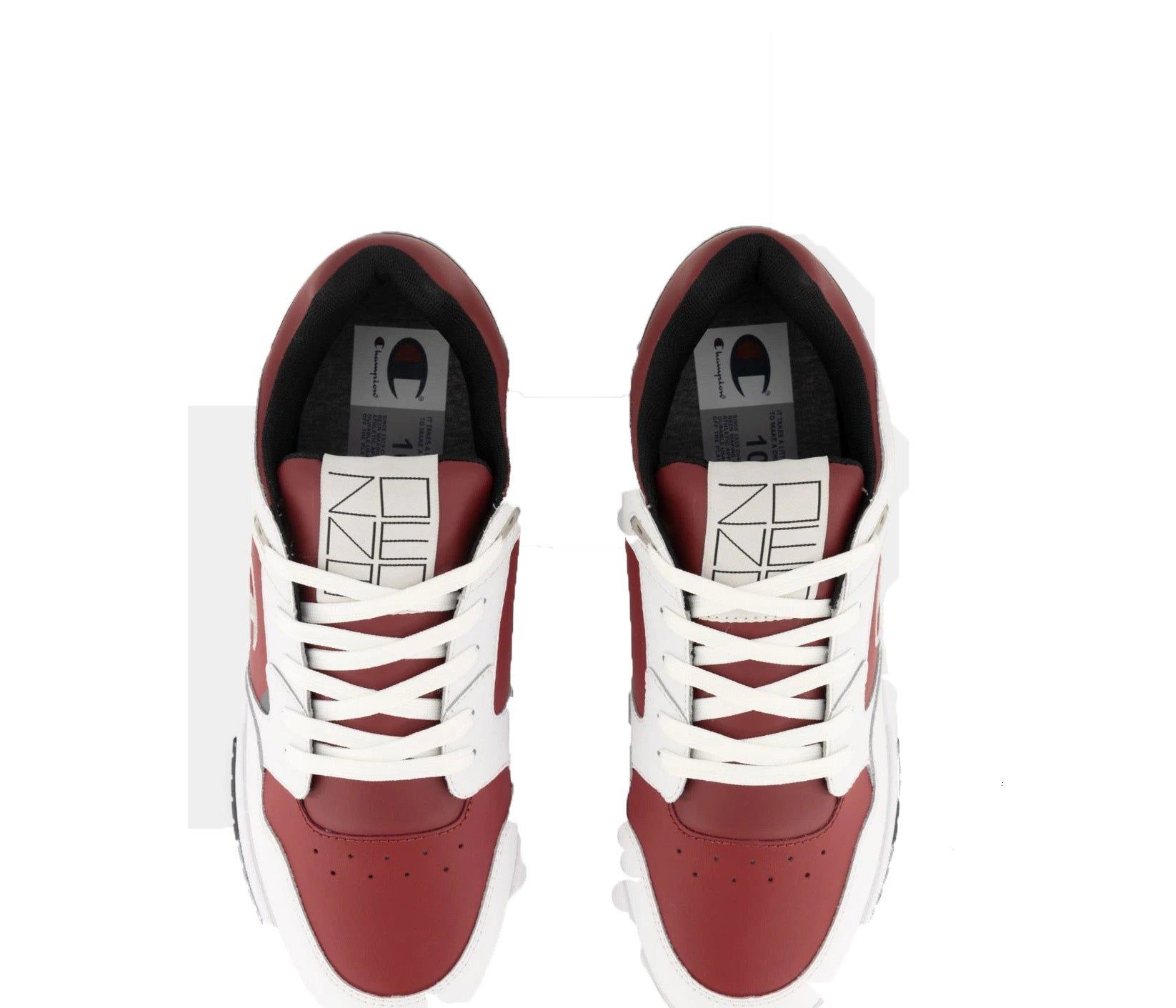 Scarpe Uomo Z80 con Logo - Image 5