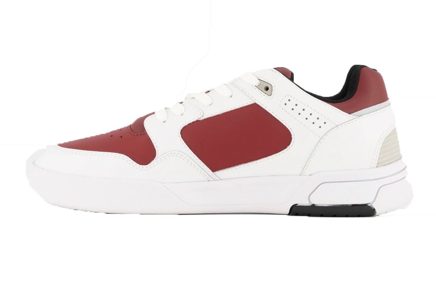 Scarpe Uomo Z80 con Logo - Image 4