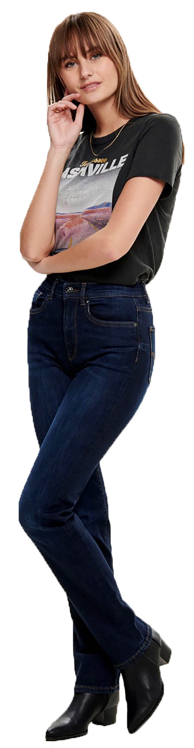 Jeans Donna OnlLana