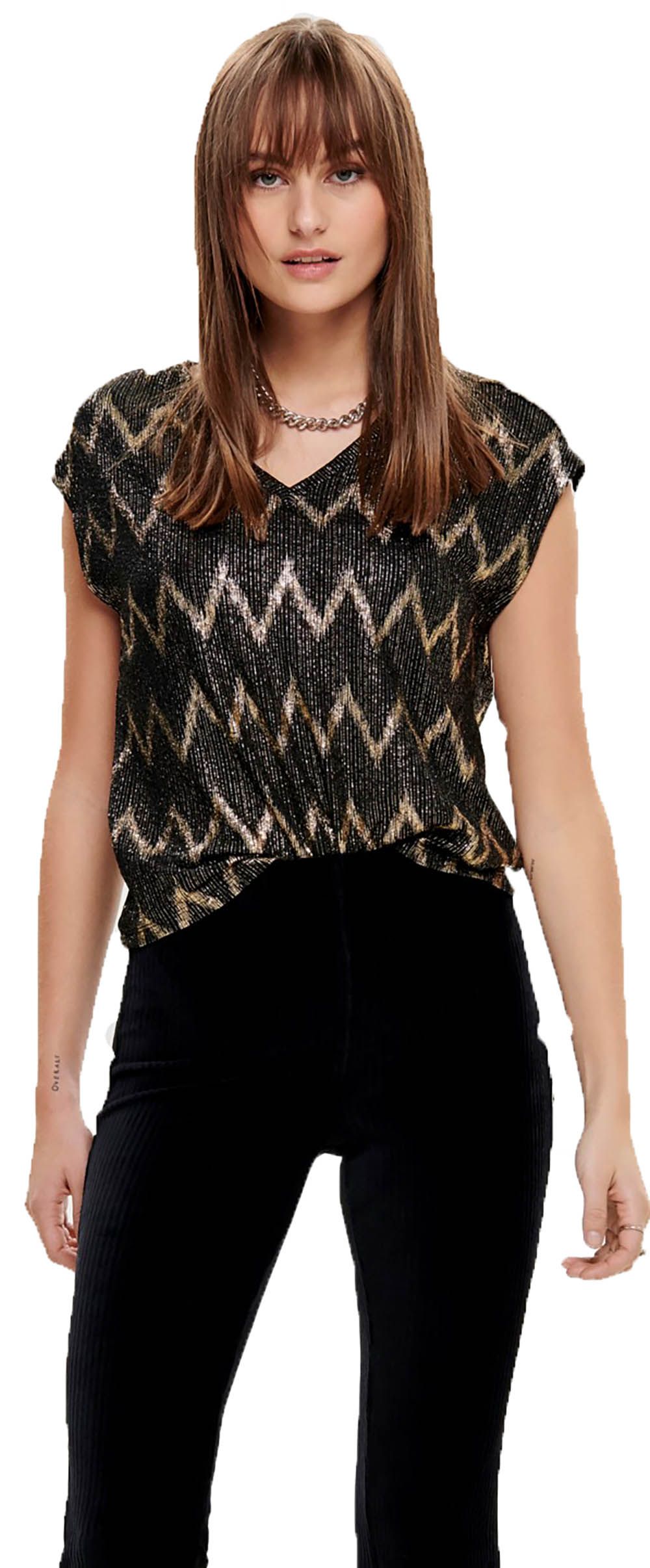 T-Shirt Donna OnlCarolABCBD_IT_0003_00000000090080_13_6_L - Image 3