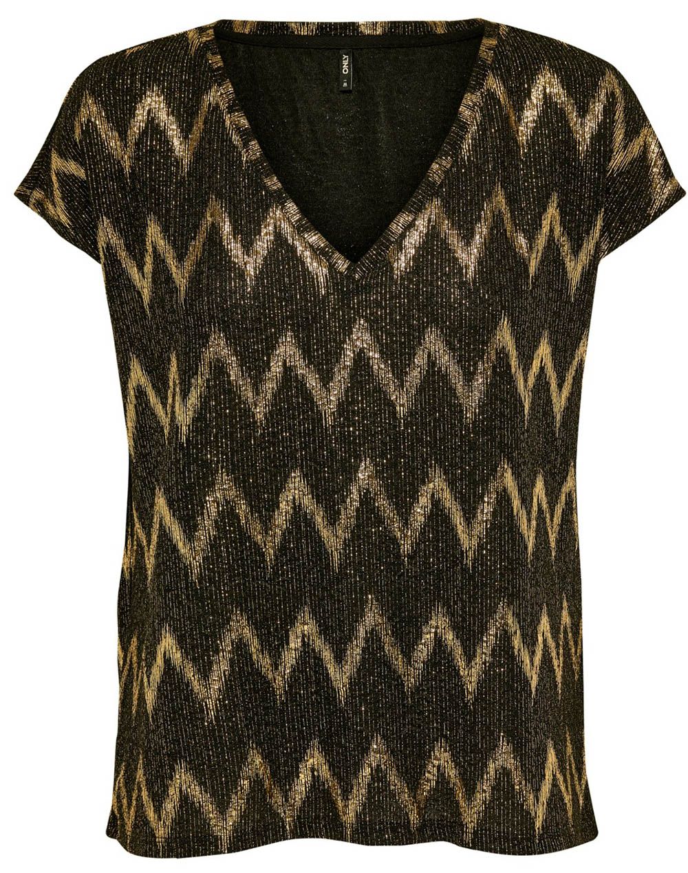 T-Shirt Donna OnlCarolABCBD_IT_0003_00000000090080_13_6_L - Image 5