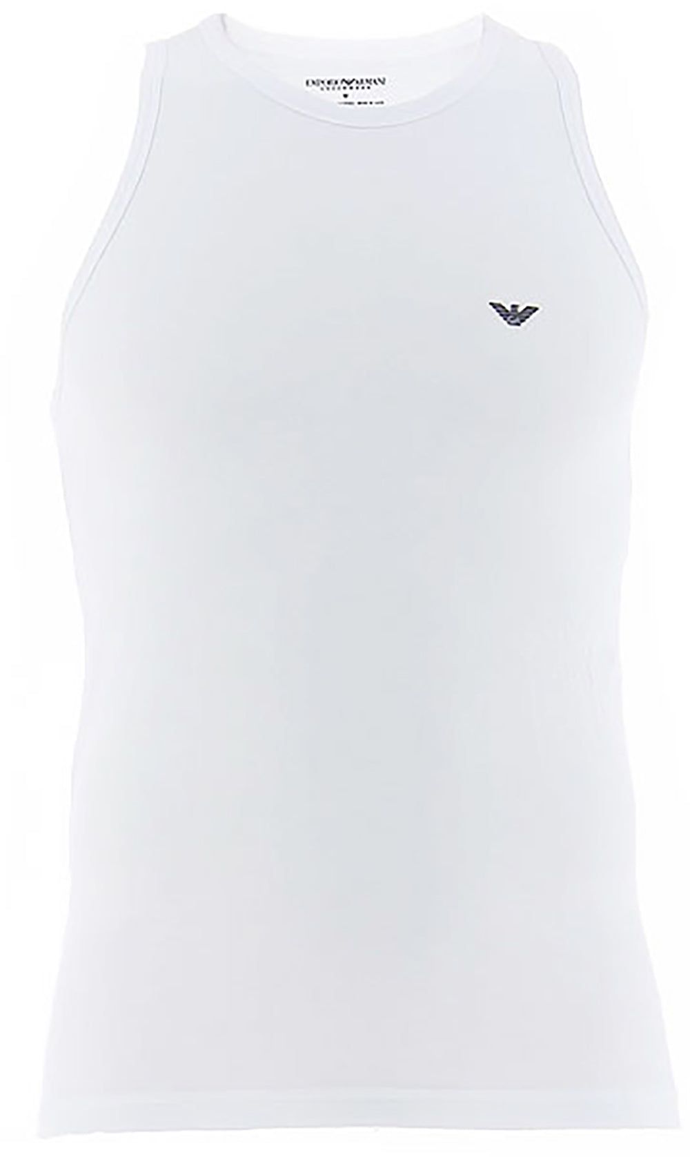 Canotta Intimo Uomo Emporio Armani