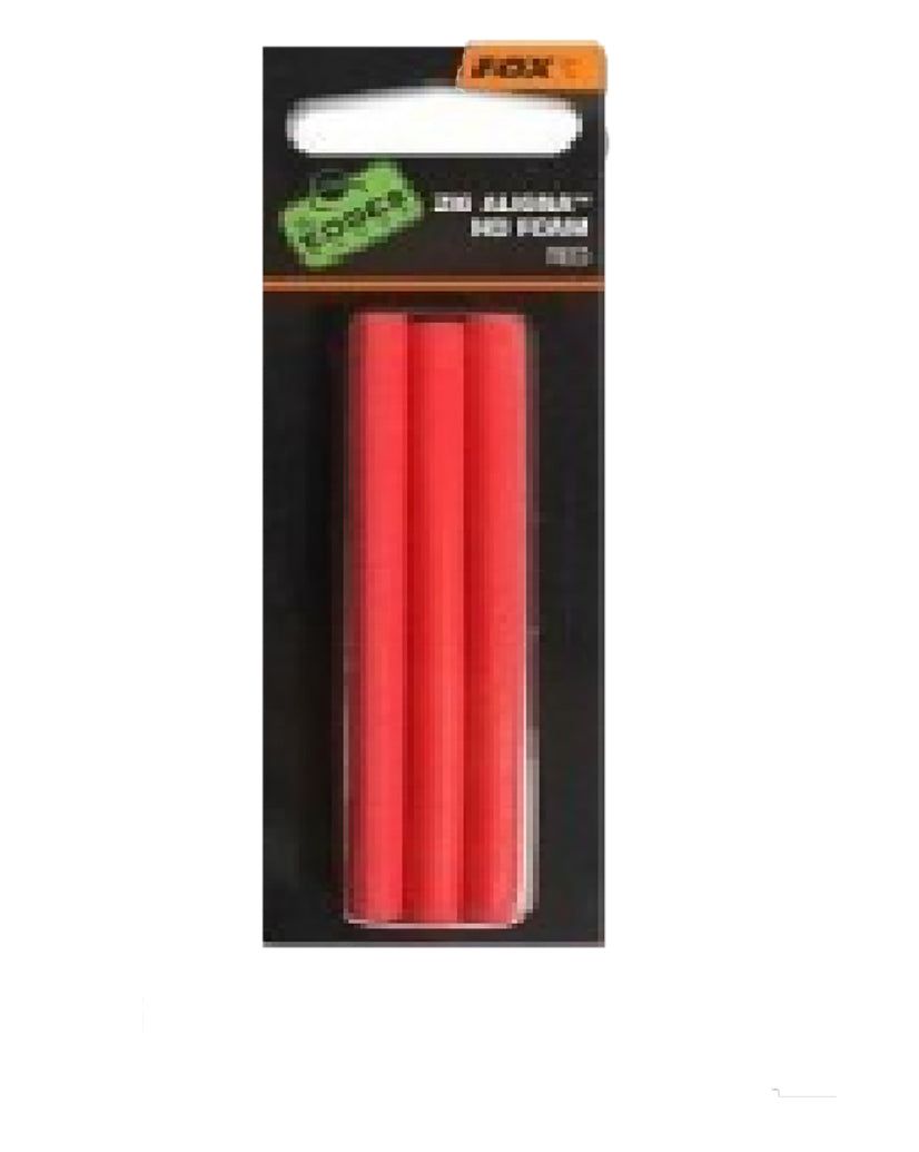 Zig Aligna Foam Fluoro